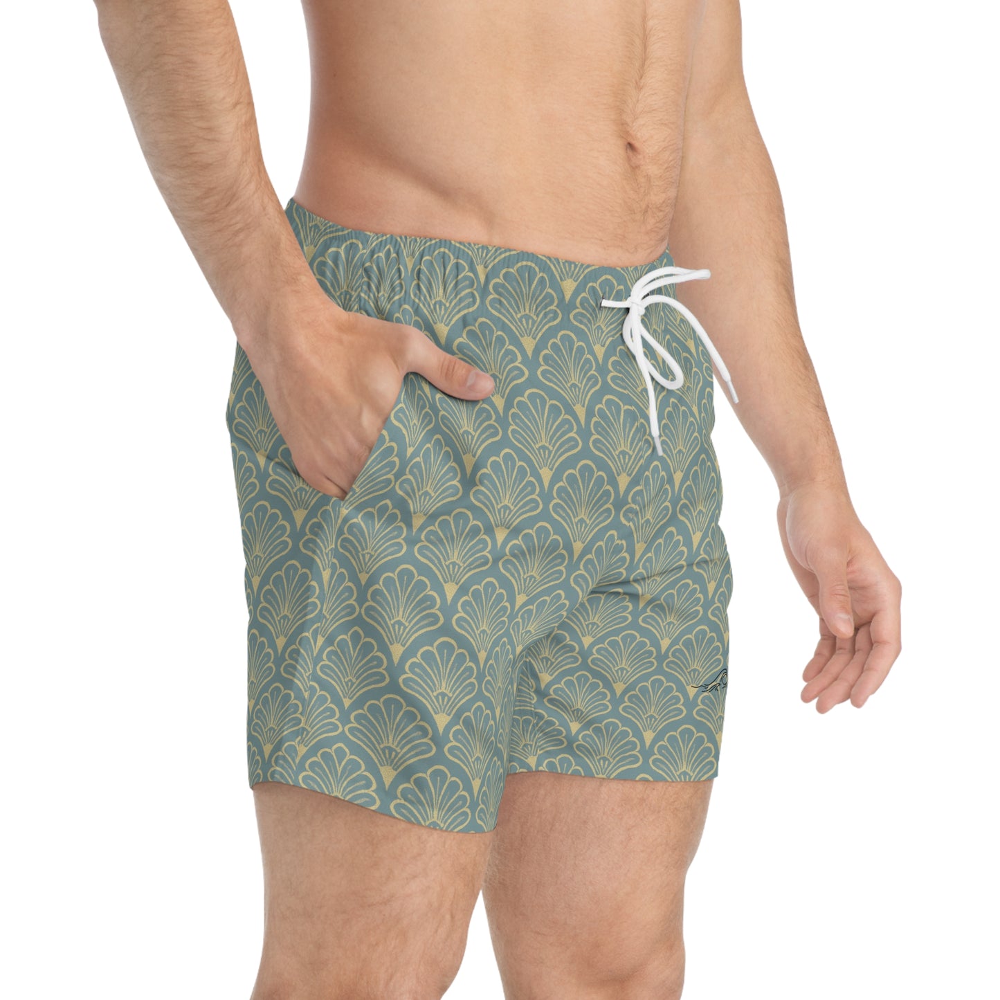 Lagoon Light Swim Shorts