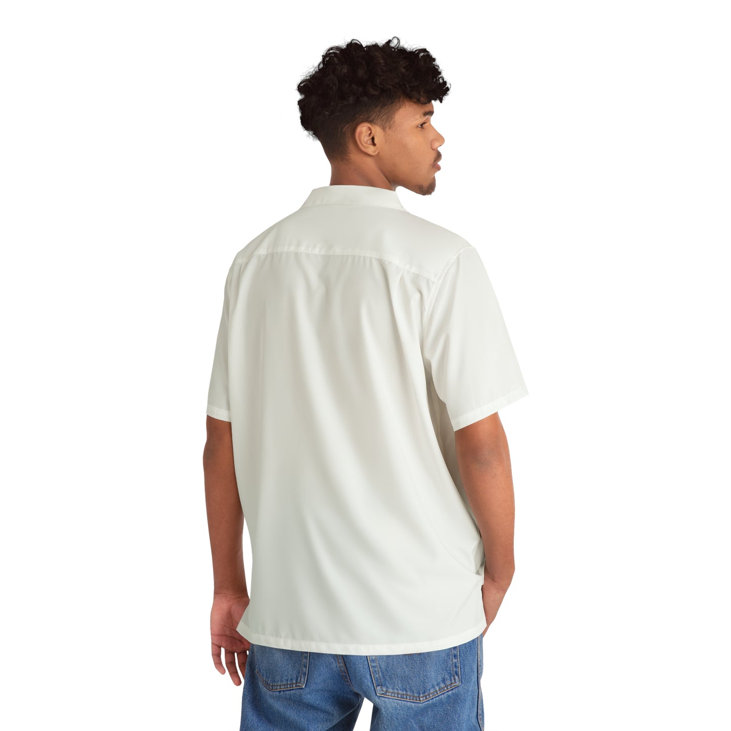 Skyline Linen Shirt