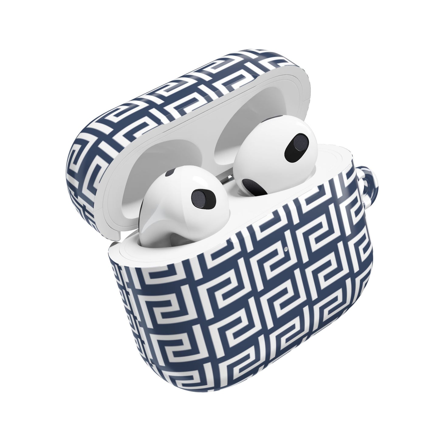 Aegean Breeze AirPod Case