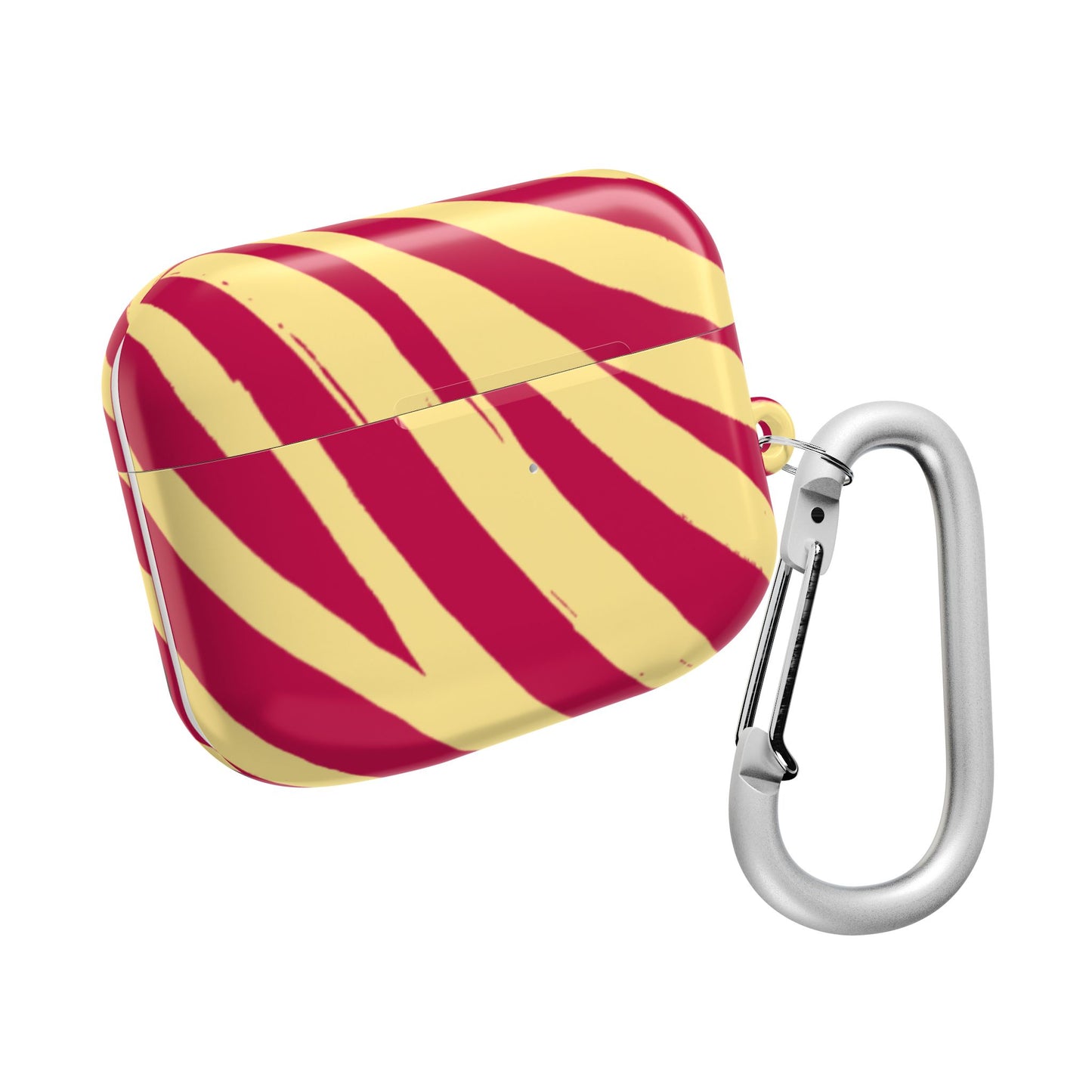 Wild Flame AirPod Case