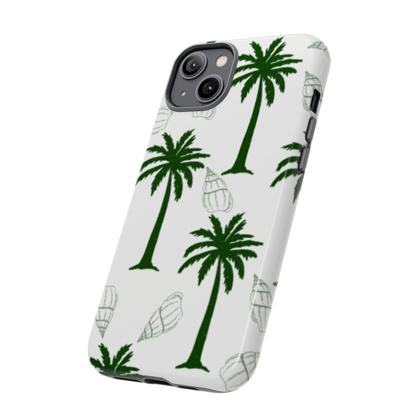 Coastal Escape Phone Case