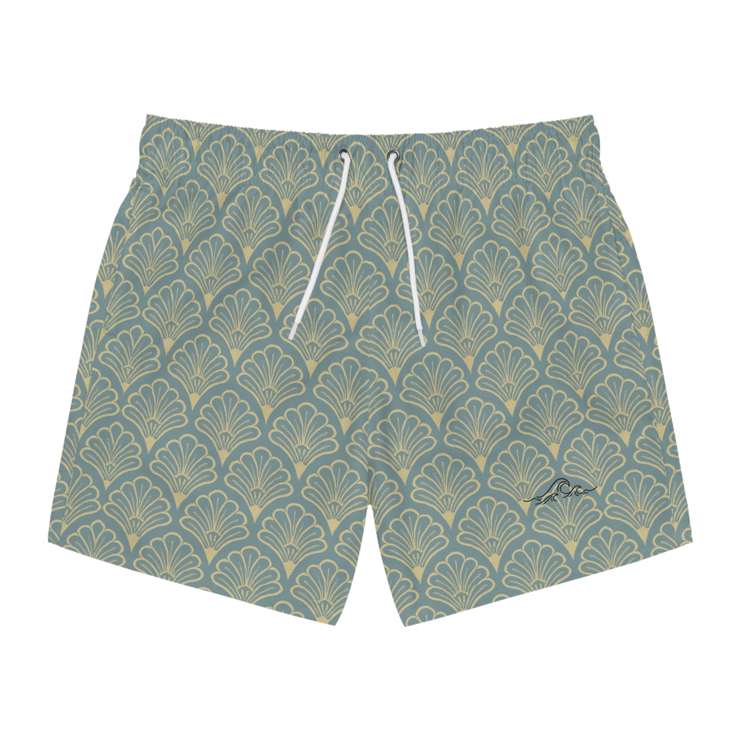 Lagoon Light Swim Shorts