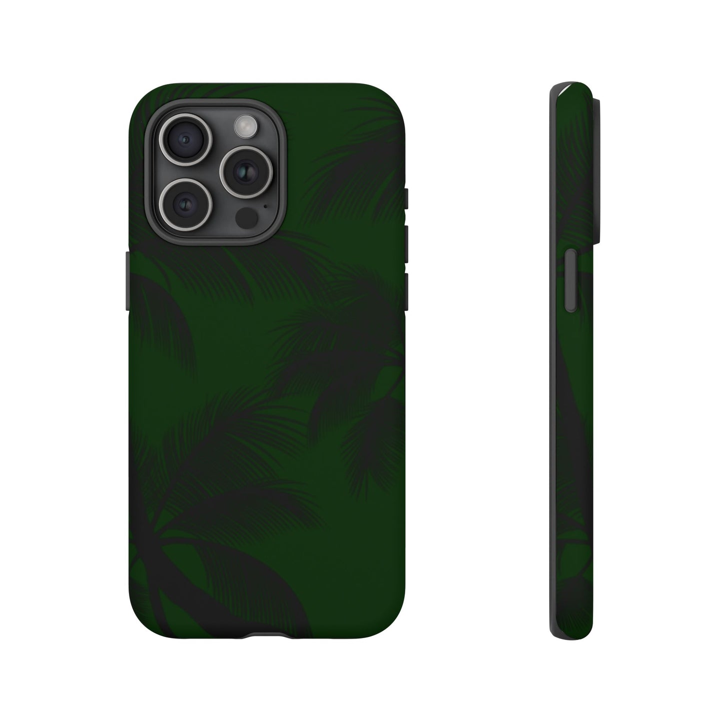 Jungle Shade Phone Case