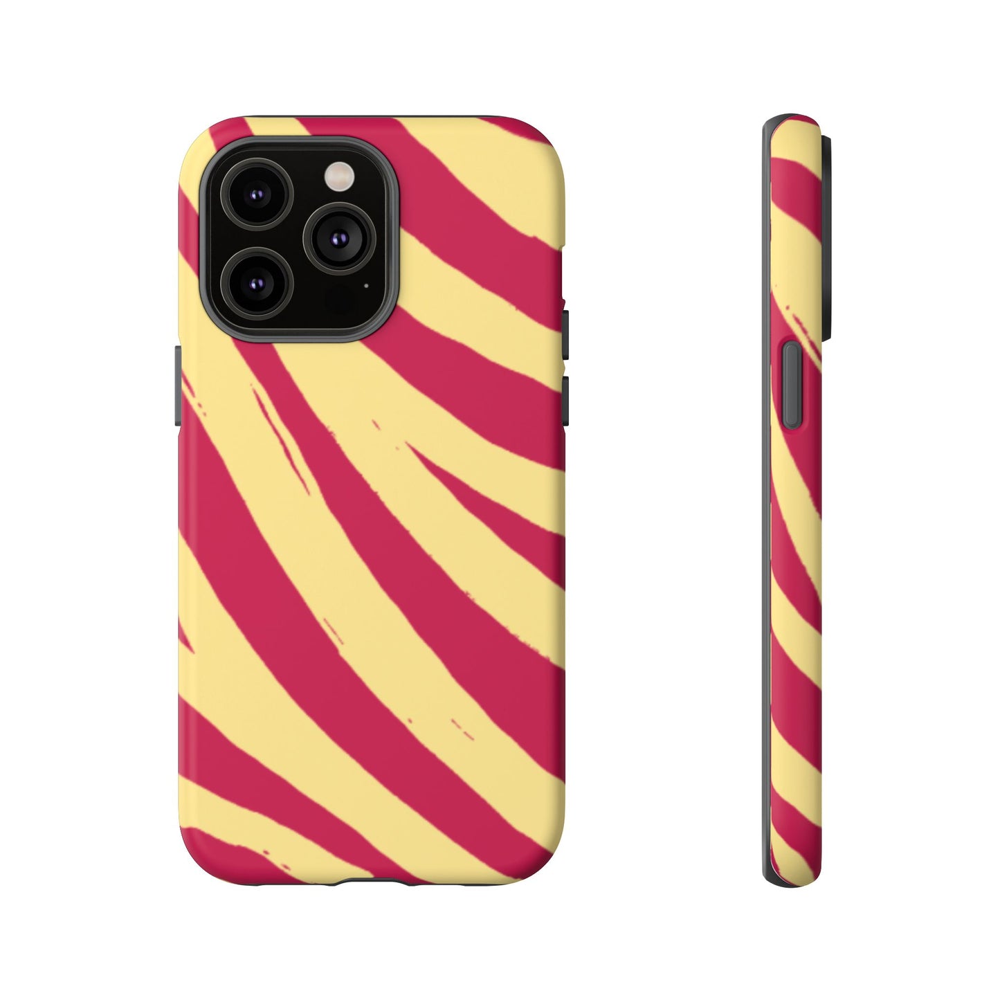 Wild Flame Phone Case