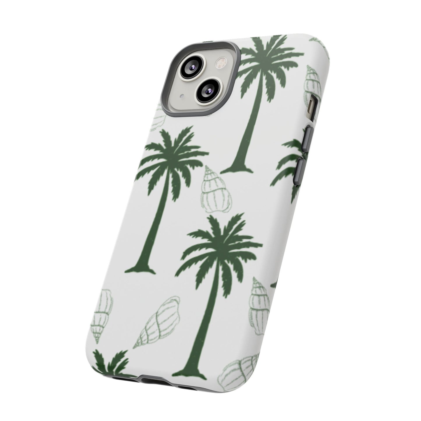 Coastal Escape Phone Case
