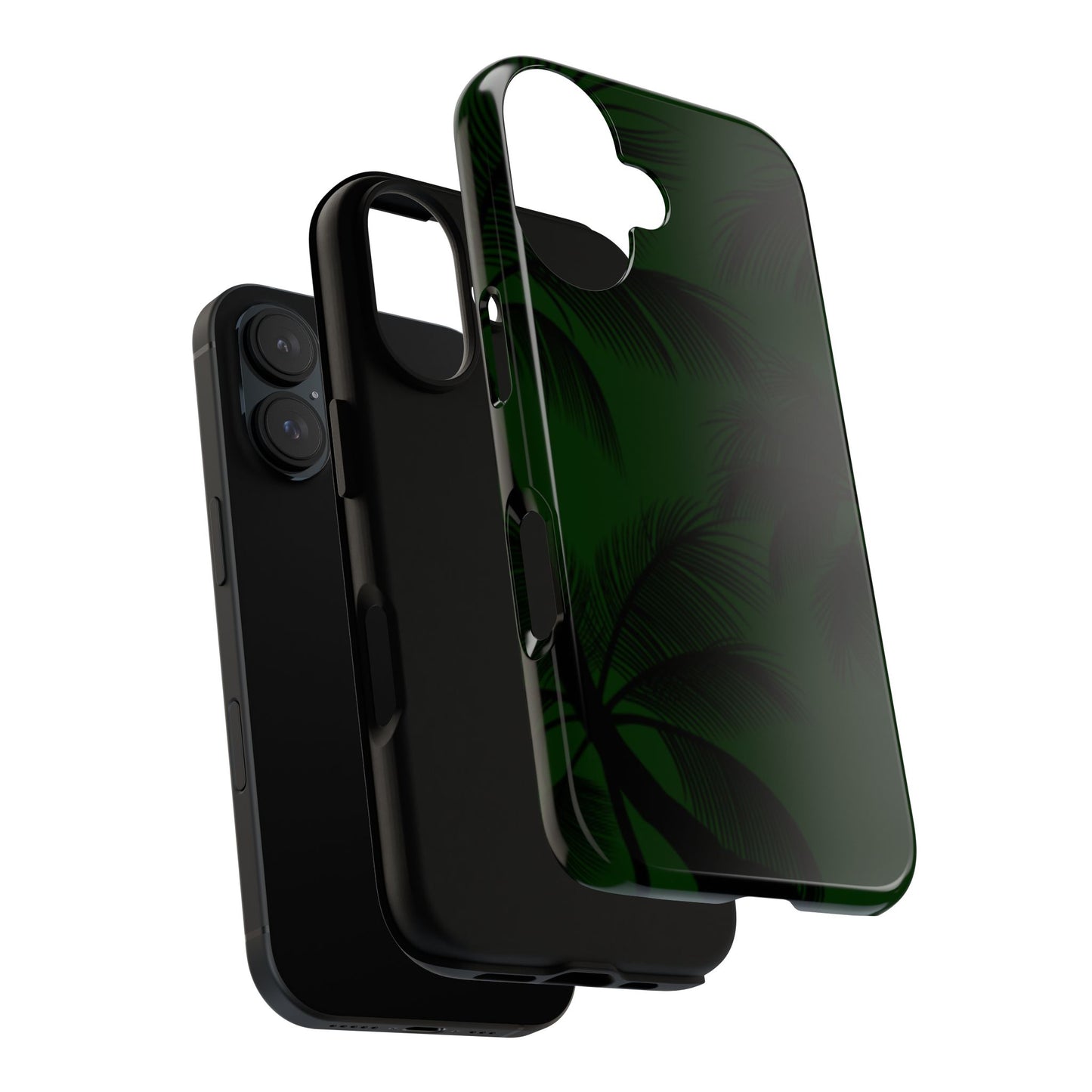 Jungle Shade Phone Case