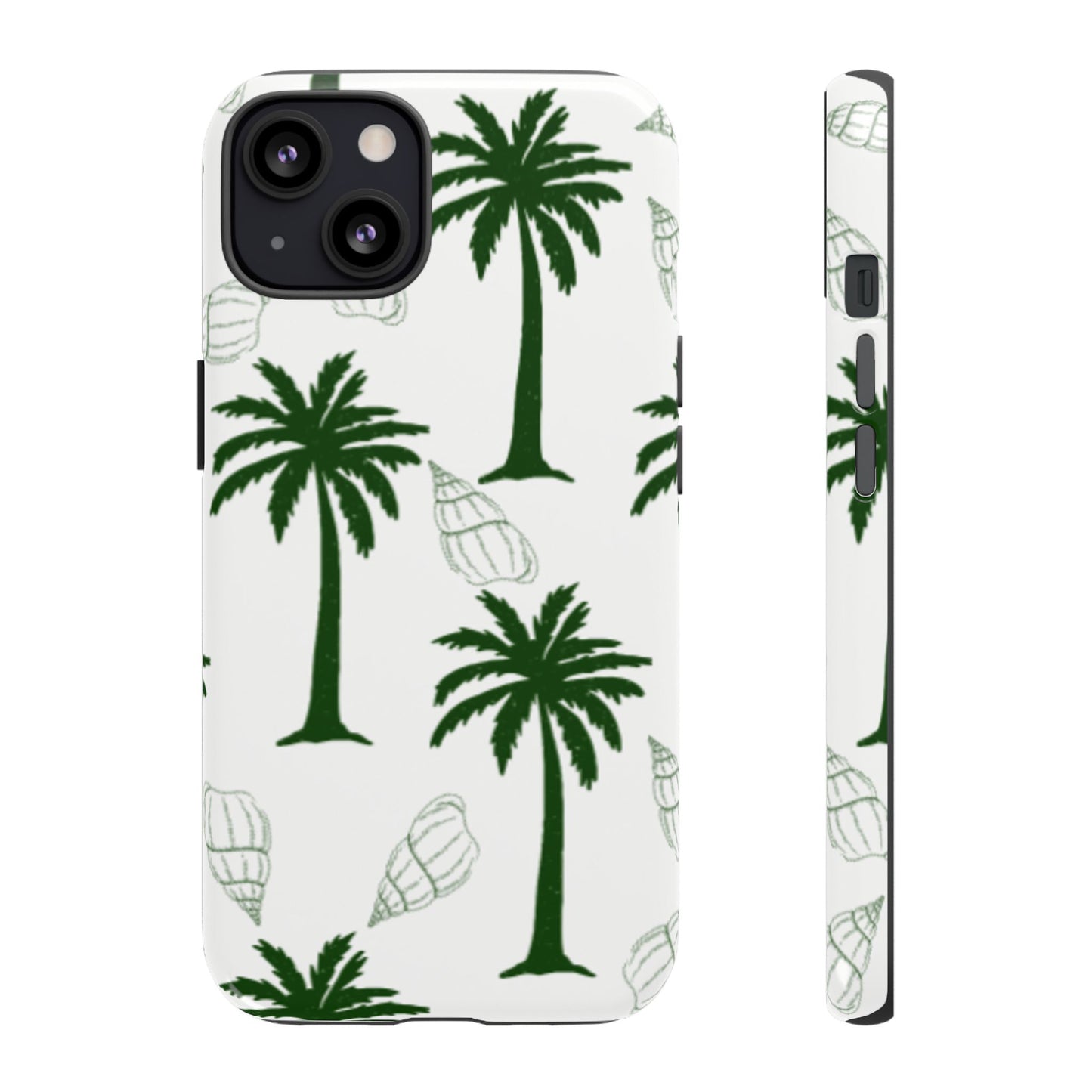 Coastal Escape Phone Case