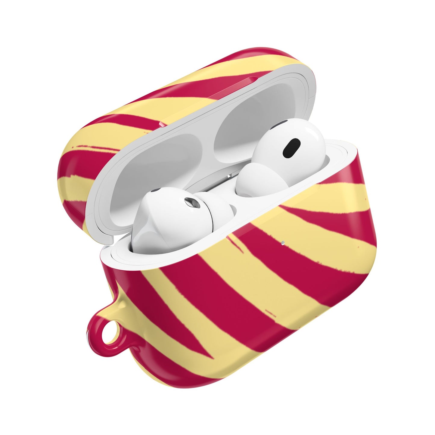 Wild Flame AirPod Case