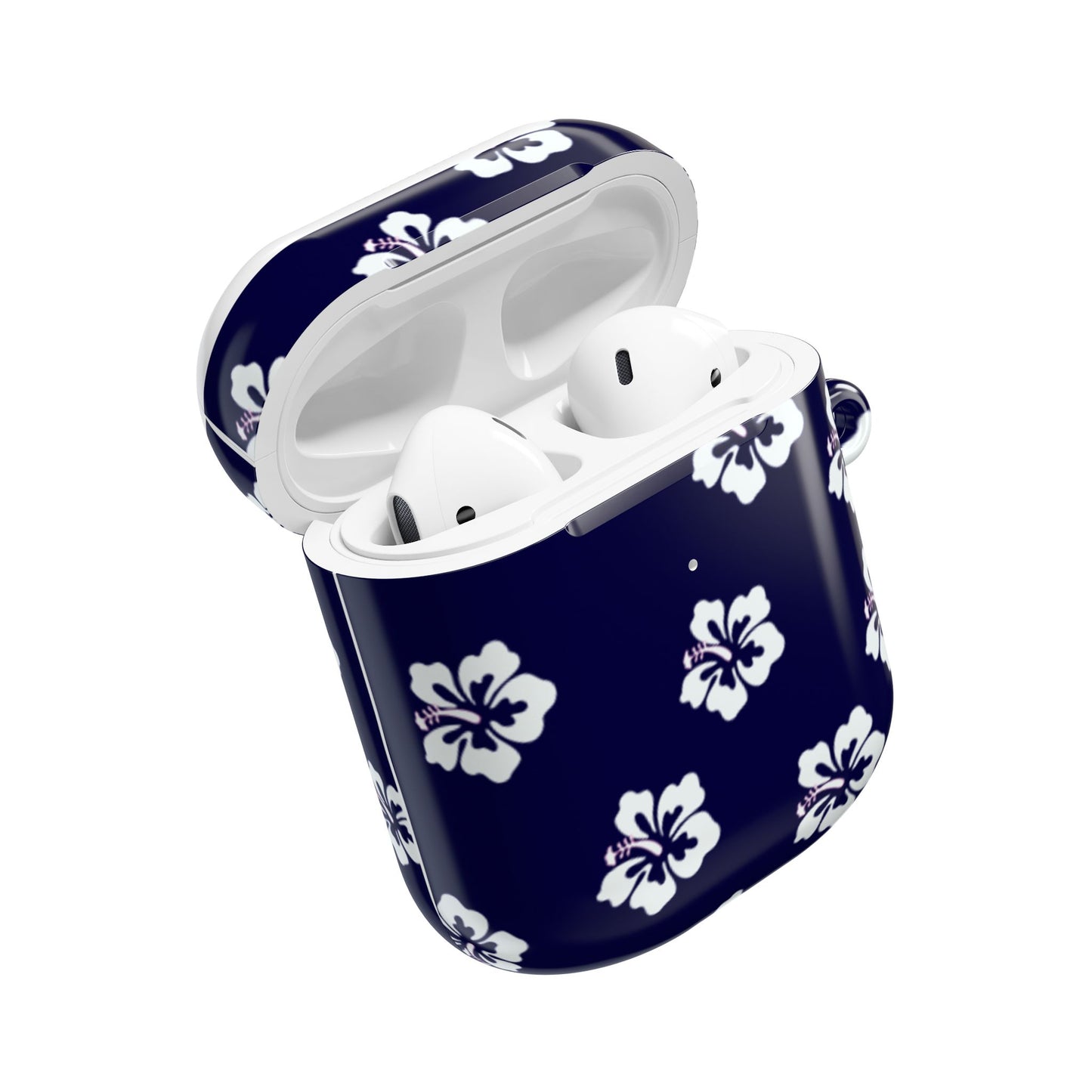 Midnight Garden AirPod Case