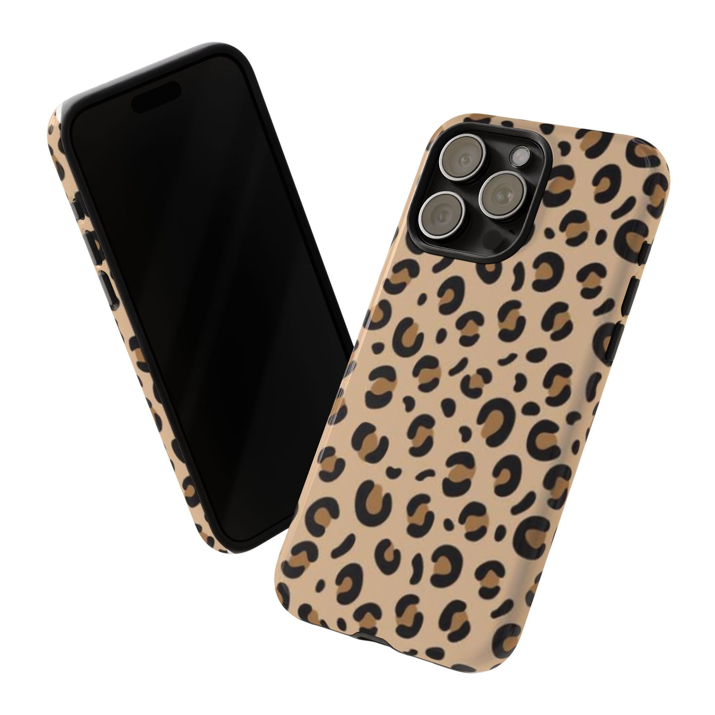 Savanna Spirit Phone Case