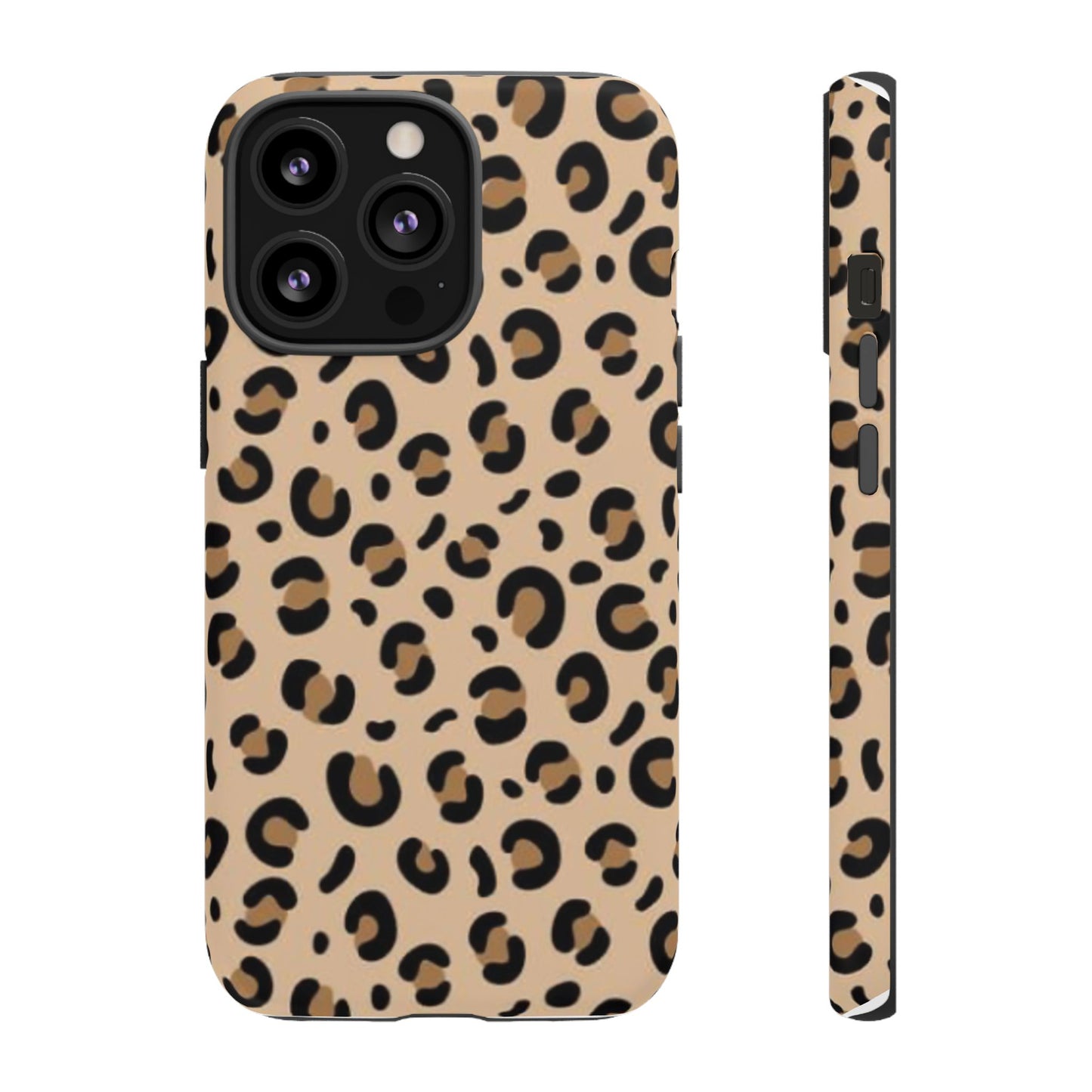 Savanna Spirit Phone Case