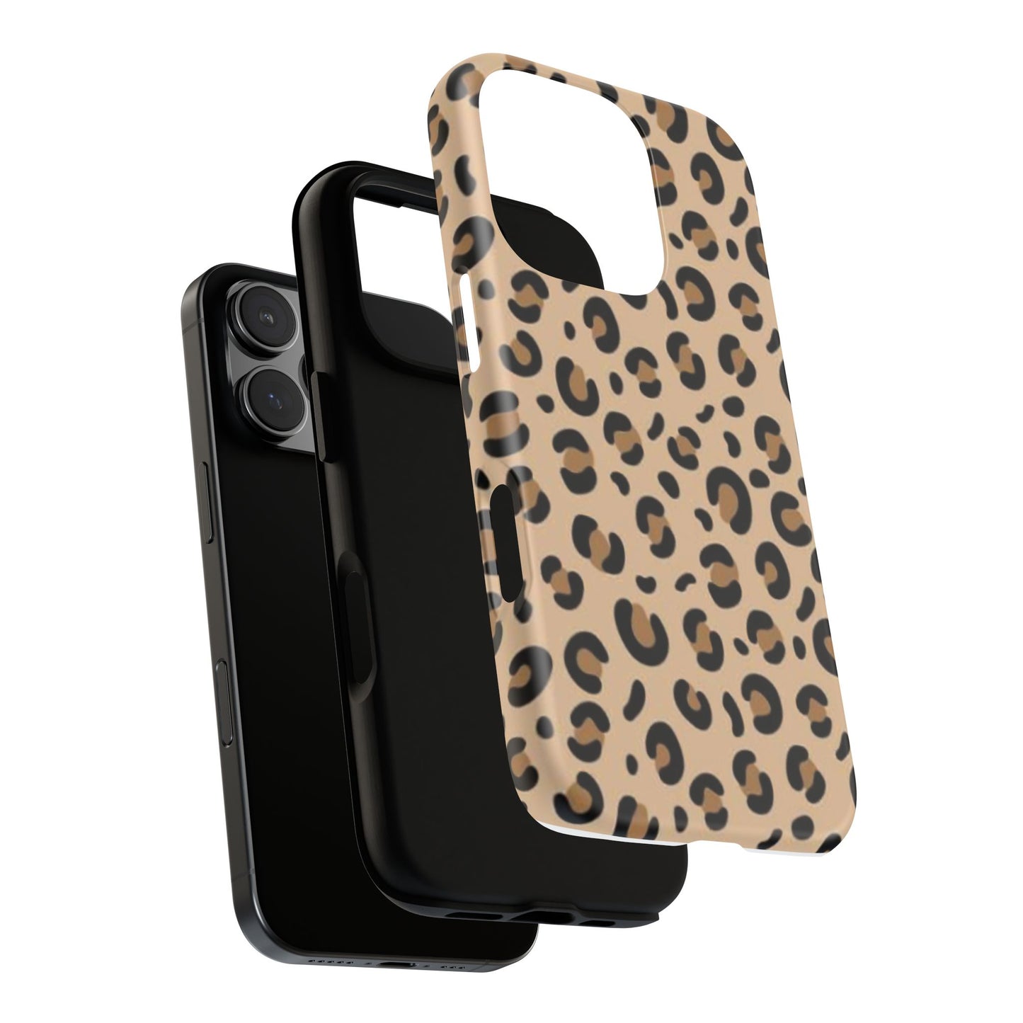 Savanna Spirit Phone Case