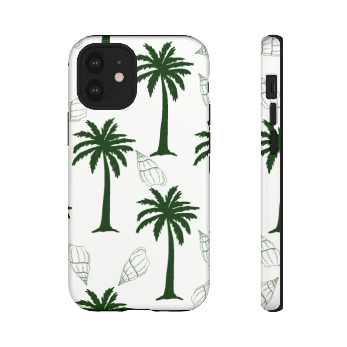Coastal Escape Phone Case