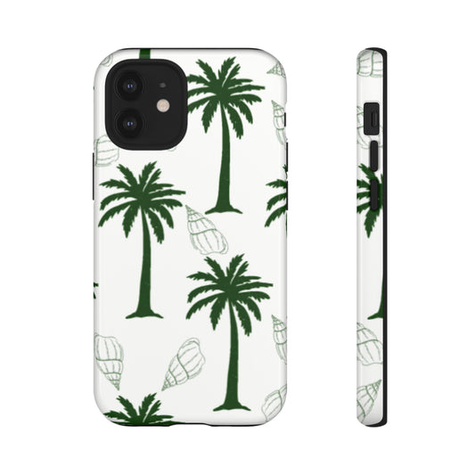 Coastal Escape Phone Case