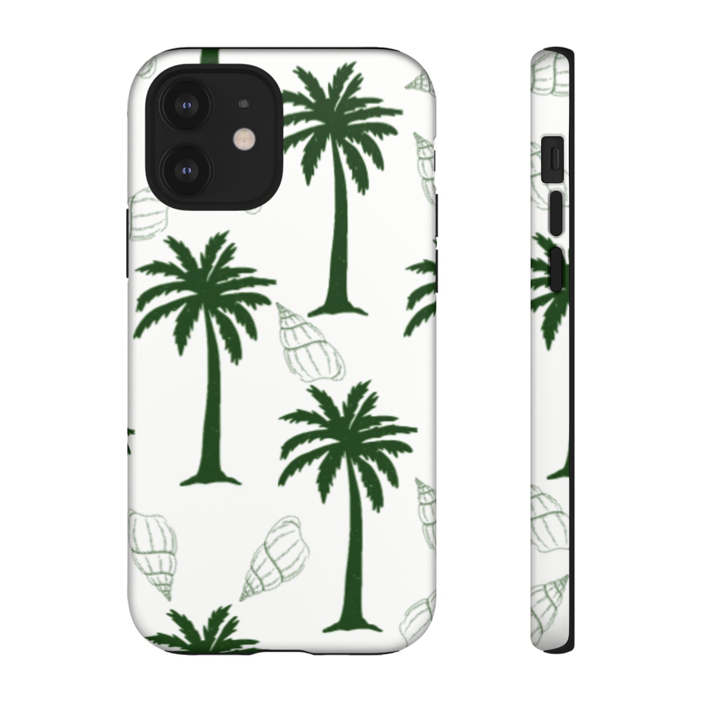 Coastal Escape Phone Case