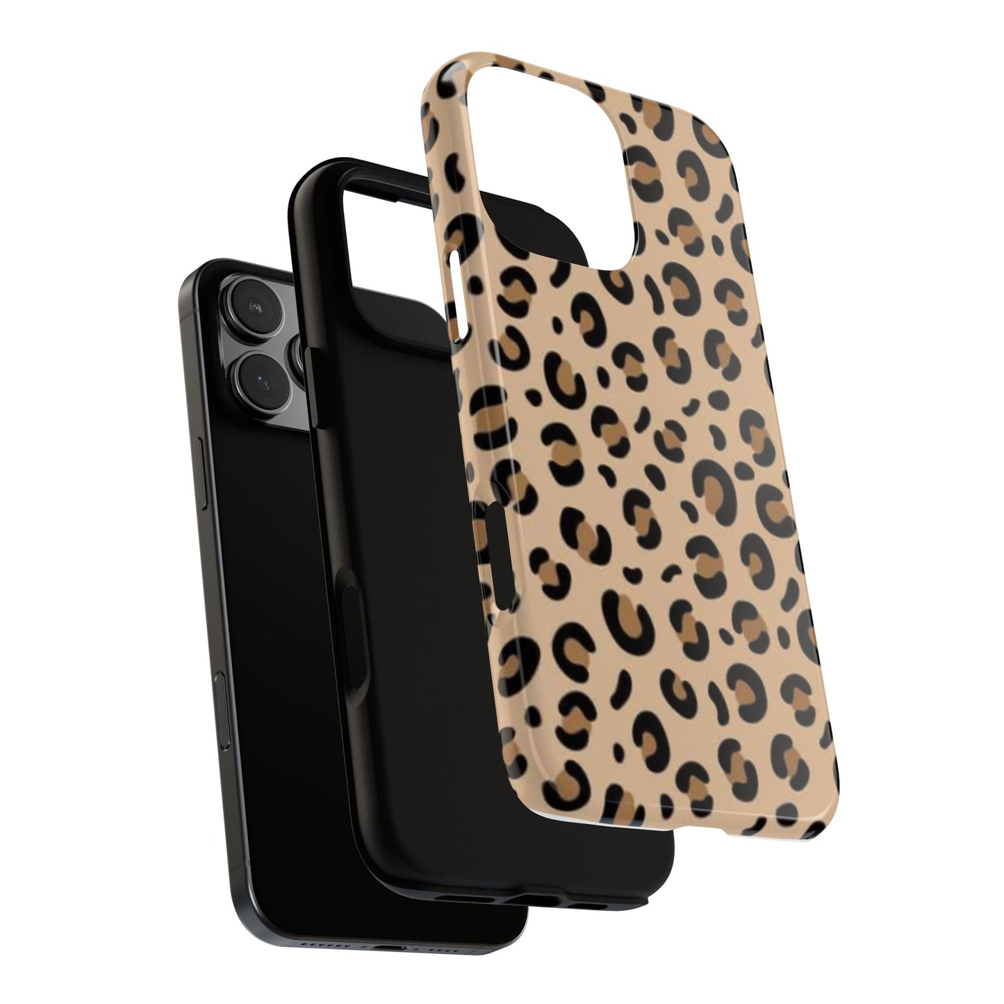Savanna Spirit Phone Case