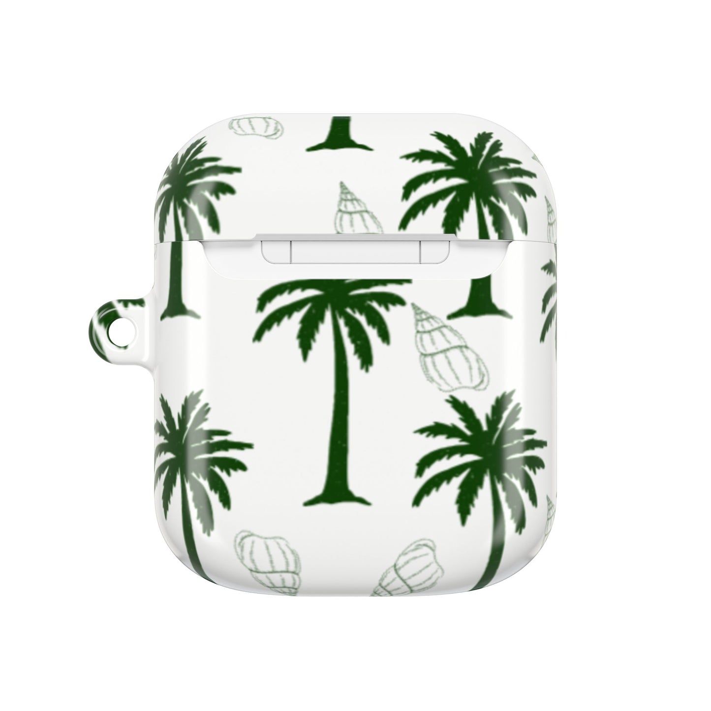 Tropical Breeze AirPod Case