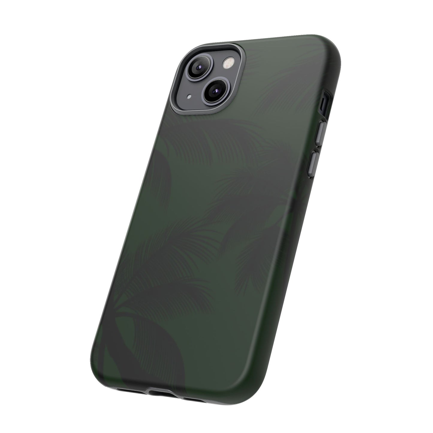 Jungle Shade Phone Case