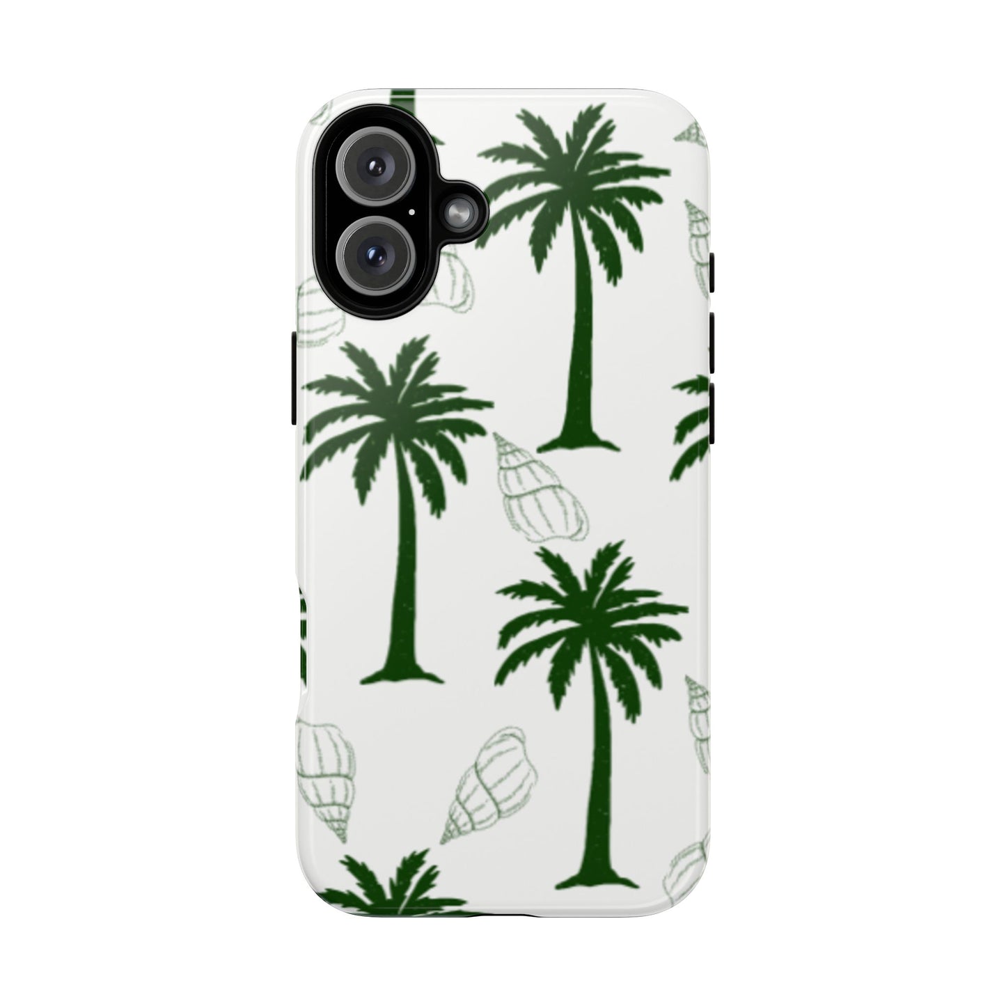 Coastal Escape Phone Case