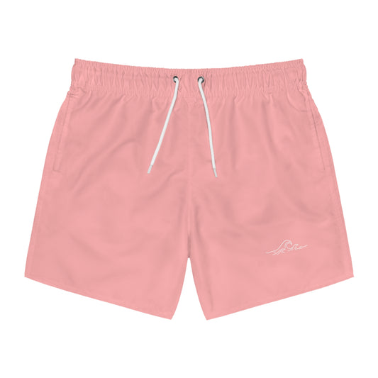 Shell Kiss Swim Shorts