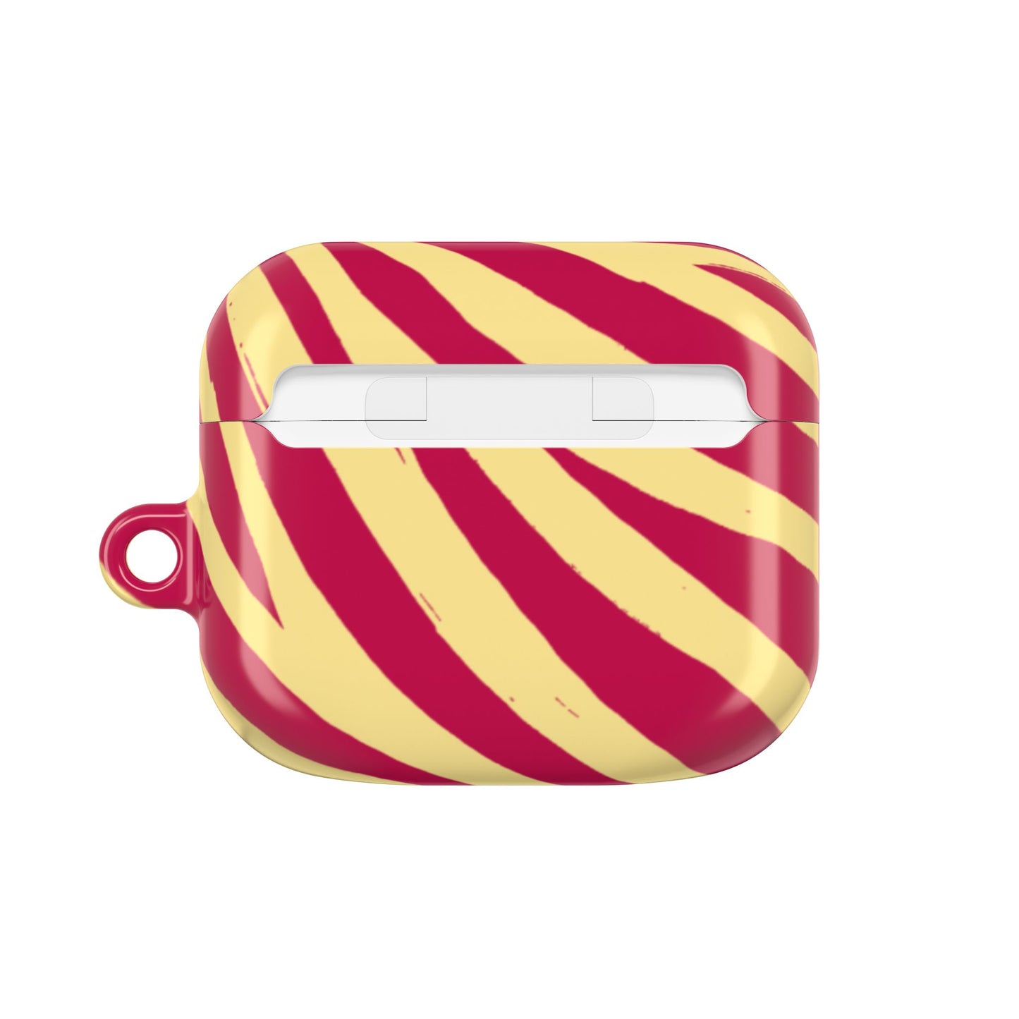 Wild Flame AirPod Case