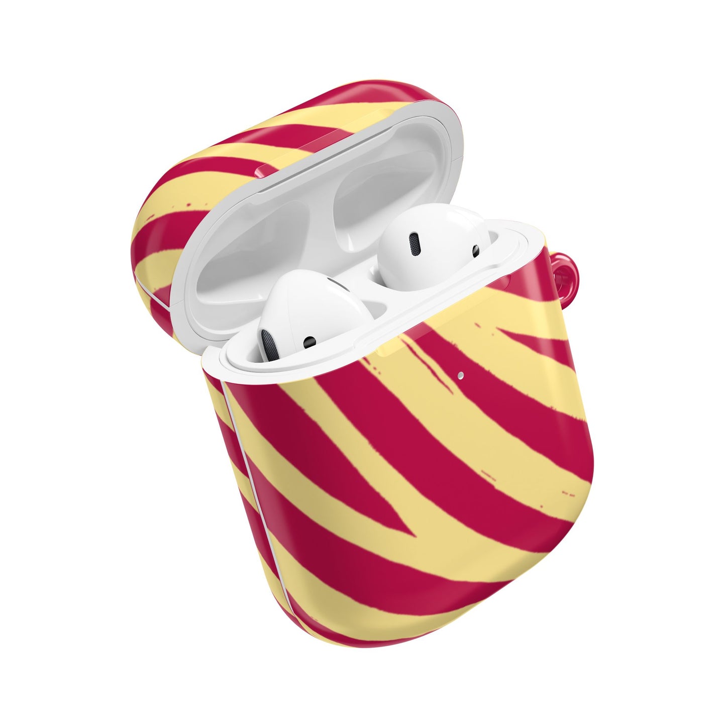 Wild Flame AirPod Case