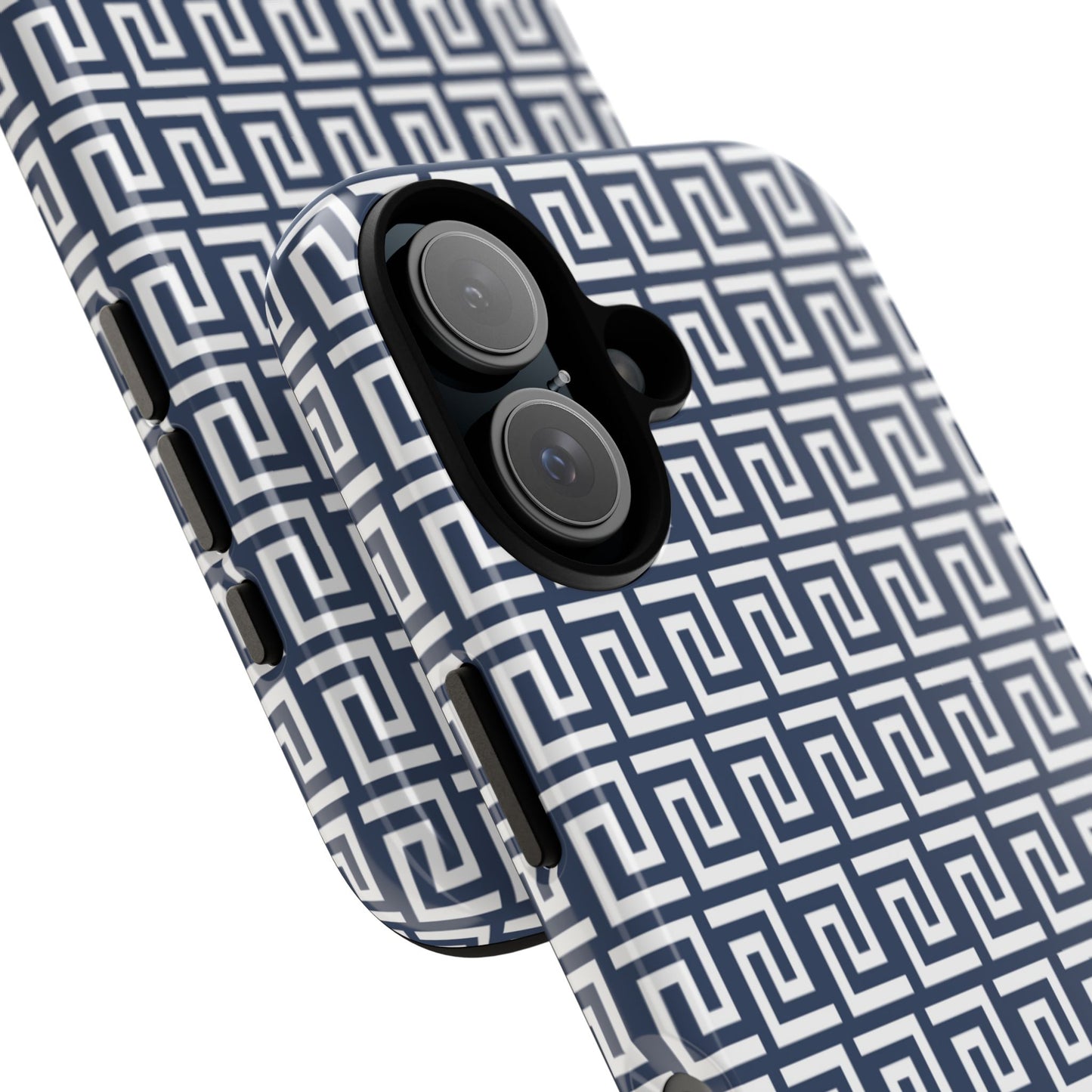 Aegean Pattern Phone Case