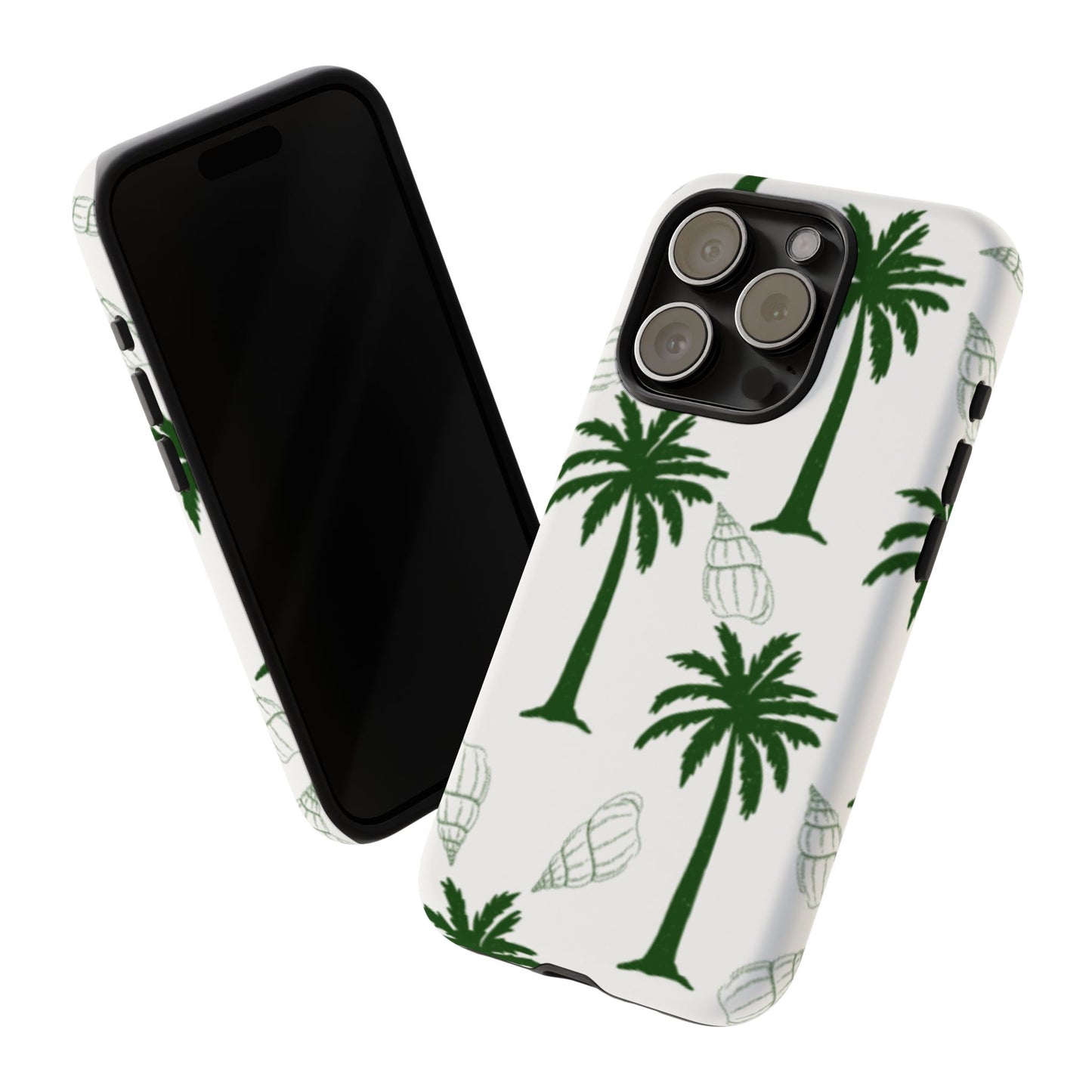 Coastal Escape Phone Case