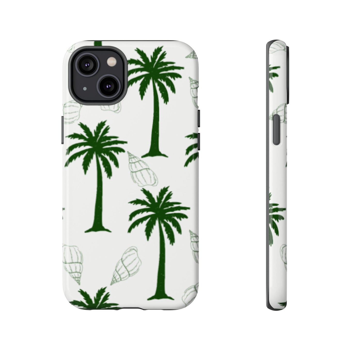 Coastal Escape Phone Case