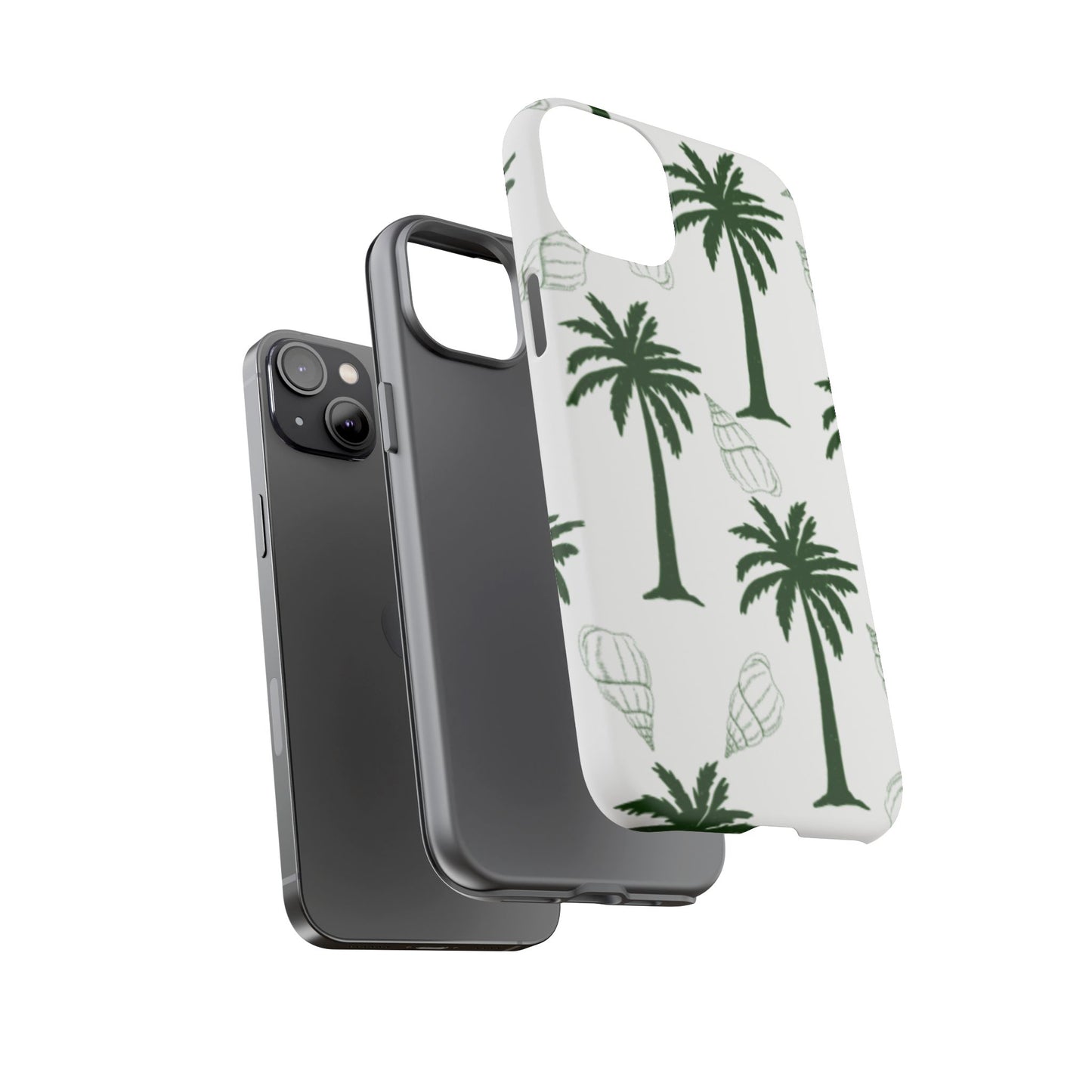 Coastal Escape Phone Case