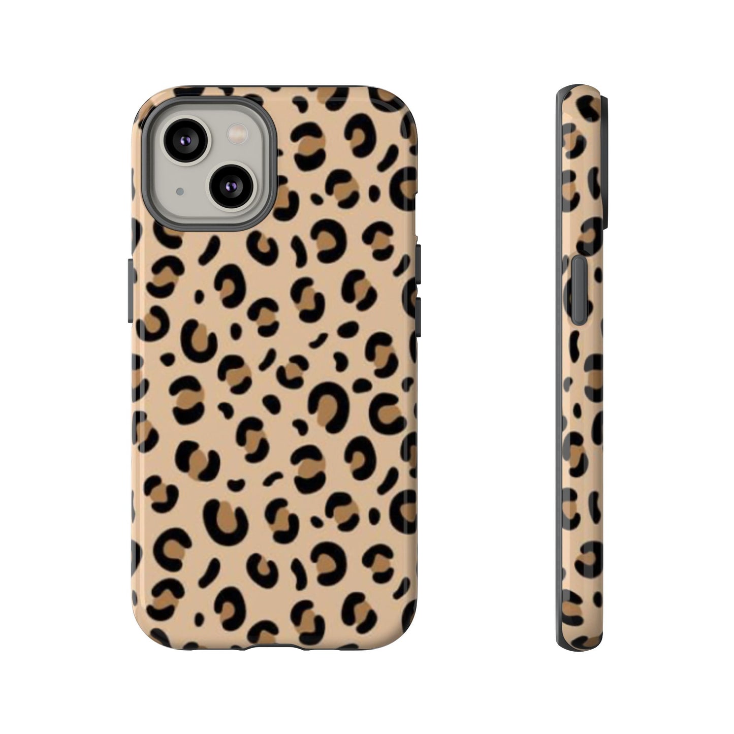 Savanna Spirit Phone Case