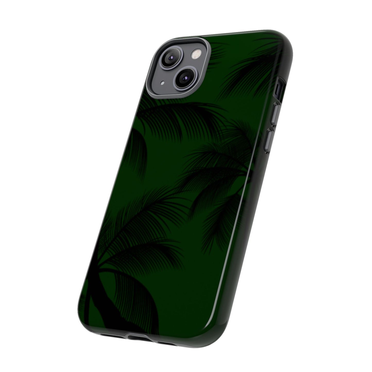 Jungle Shade Phone Case