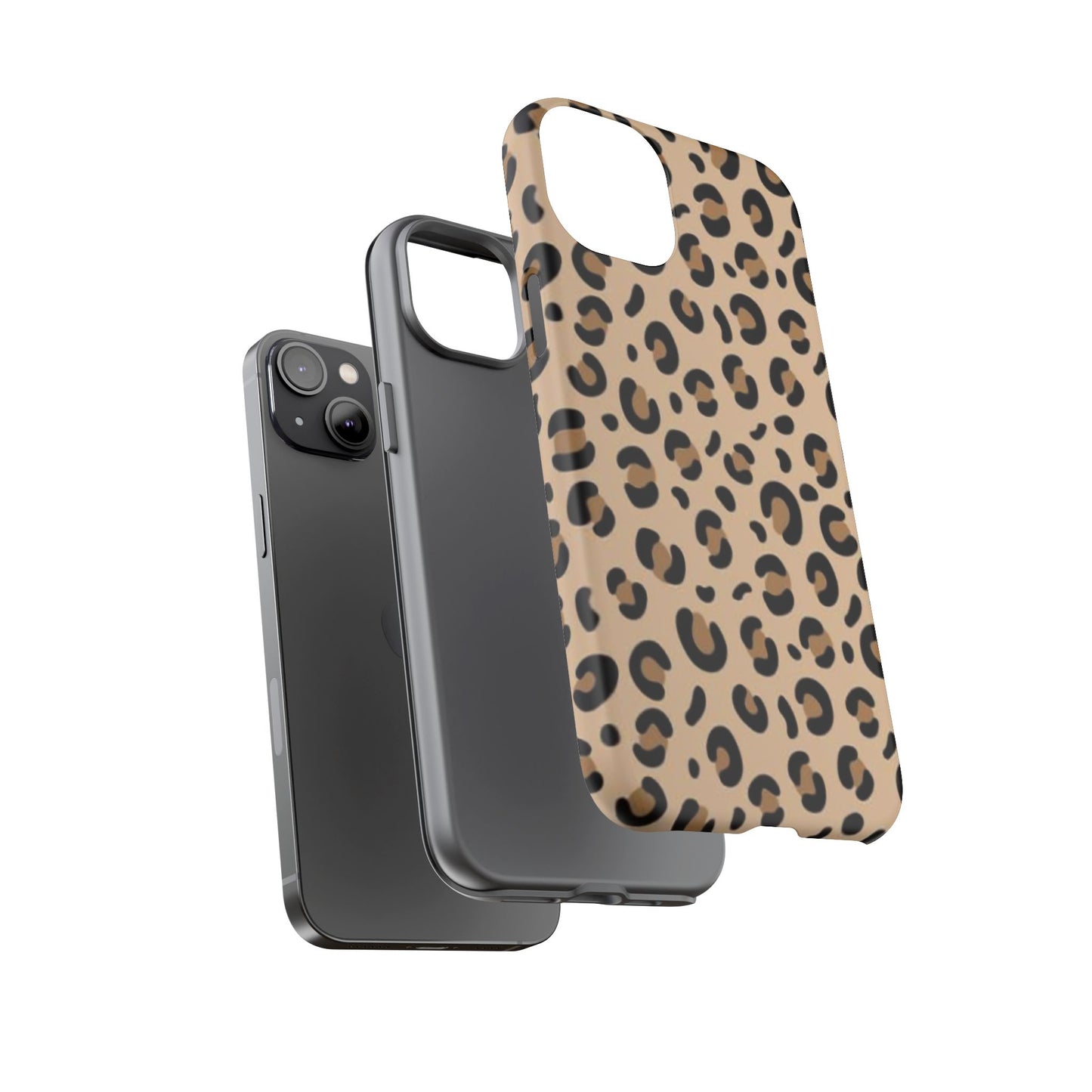 Savanna Spirit Phone Case