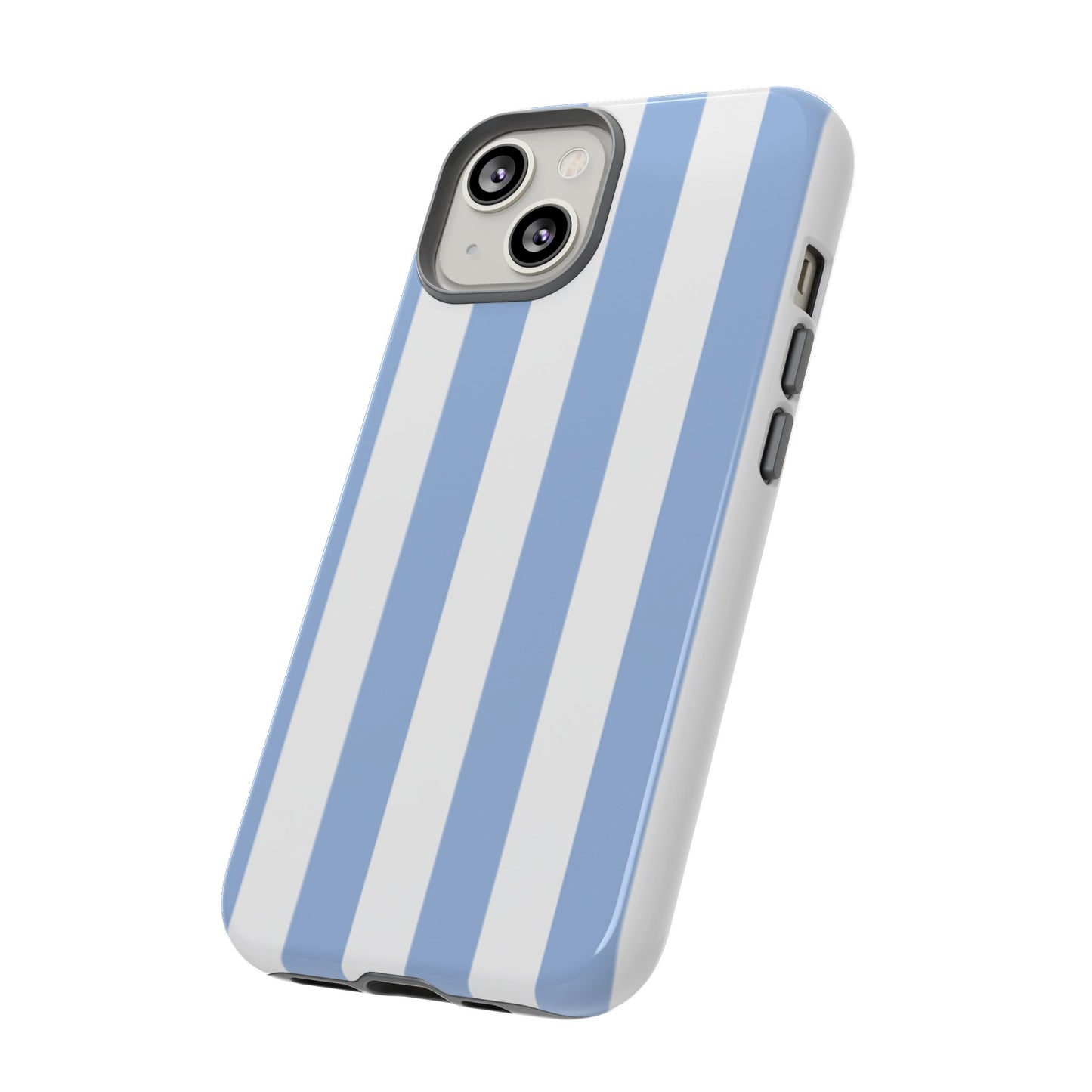 Coastal Stripes Phone Case