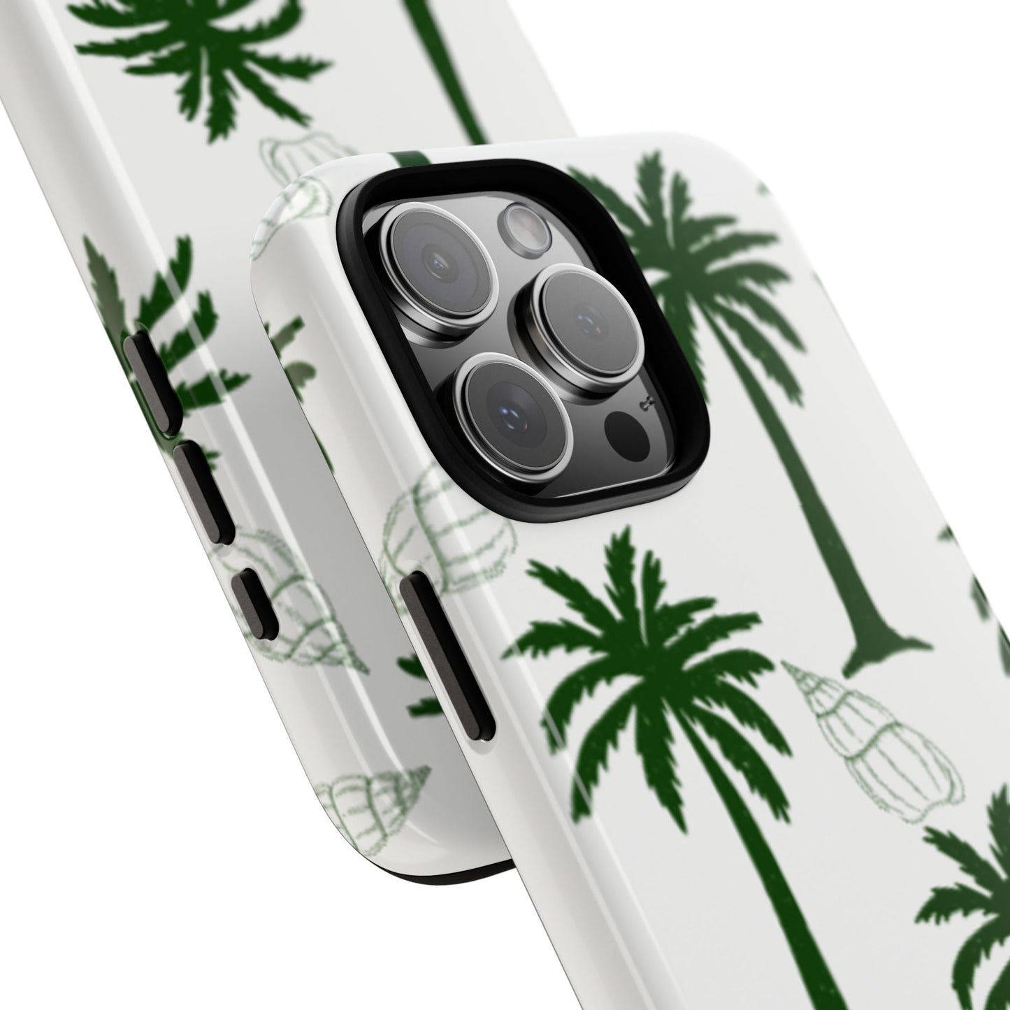 Coastal Escape Phone Case