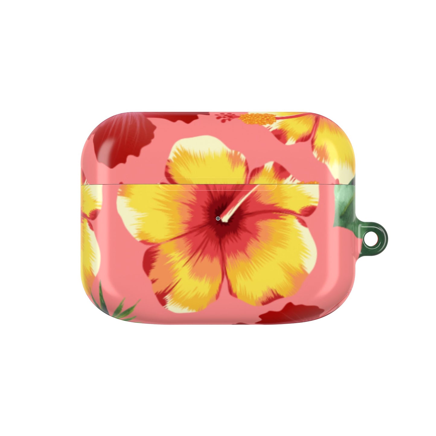 Sunset Blossom AirPod Case