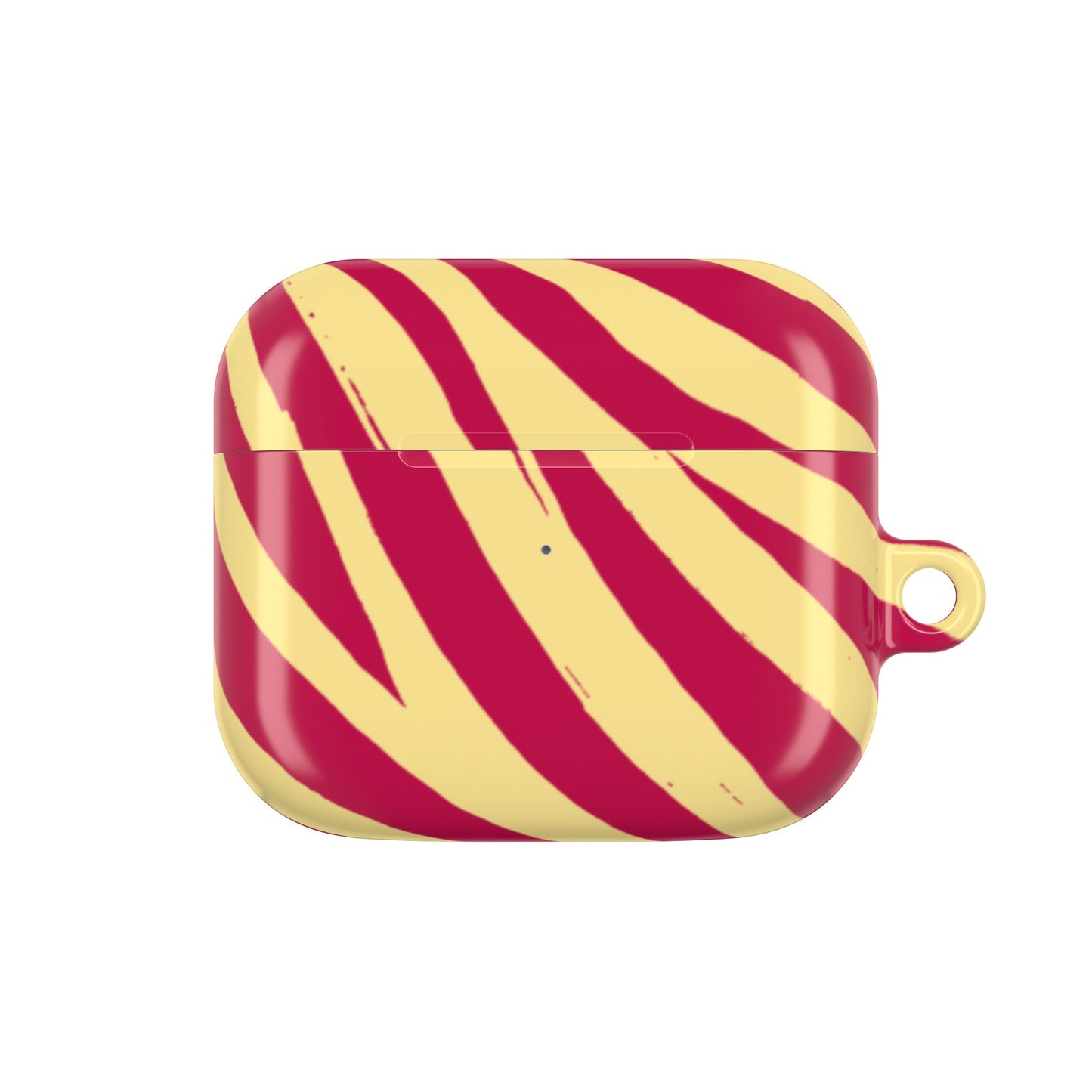 Wild Flame AirPod Case