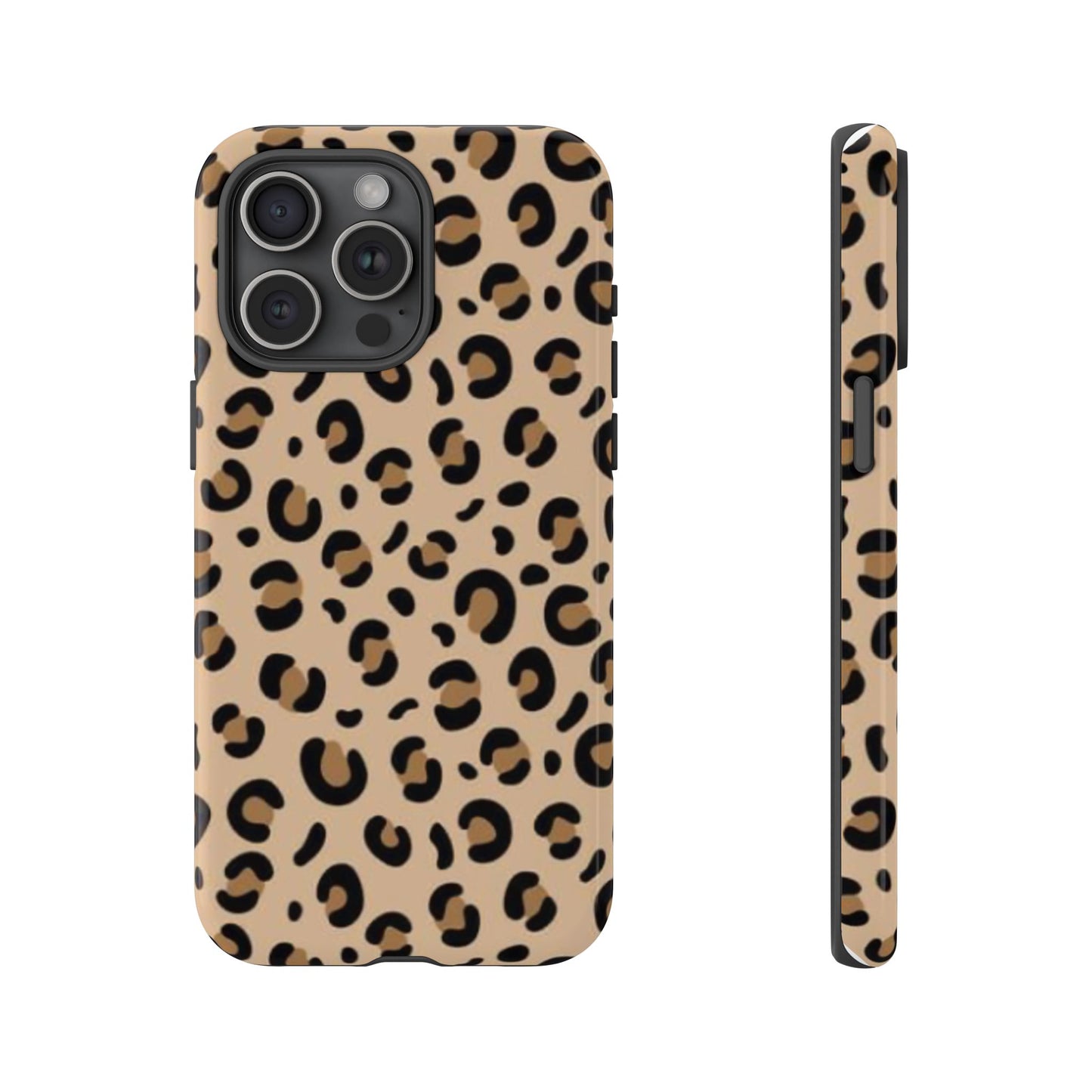 Savanna Spirit Phone Case