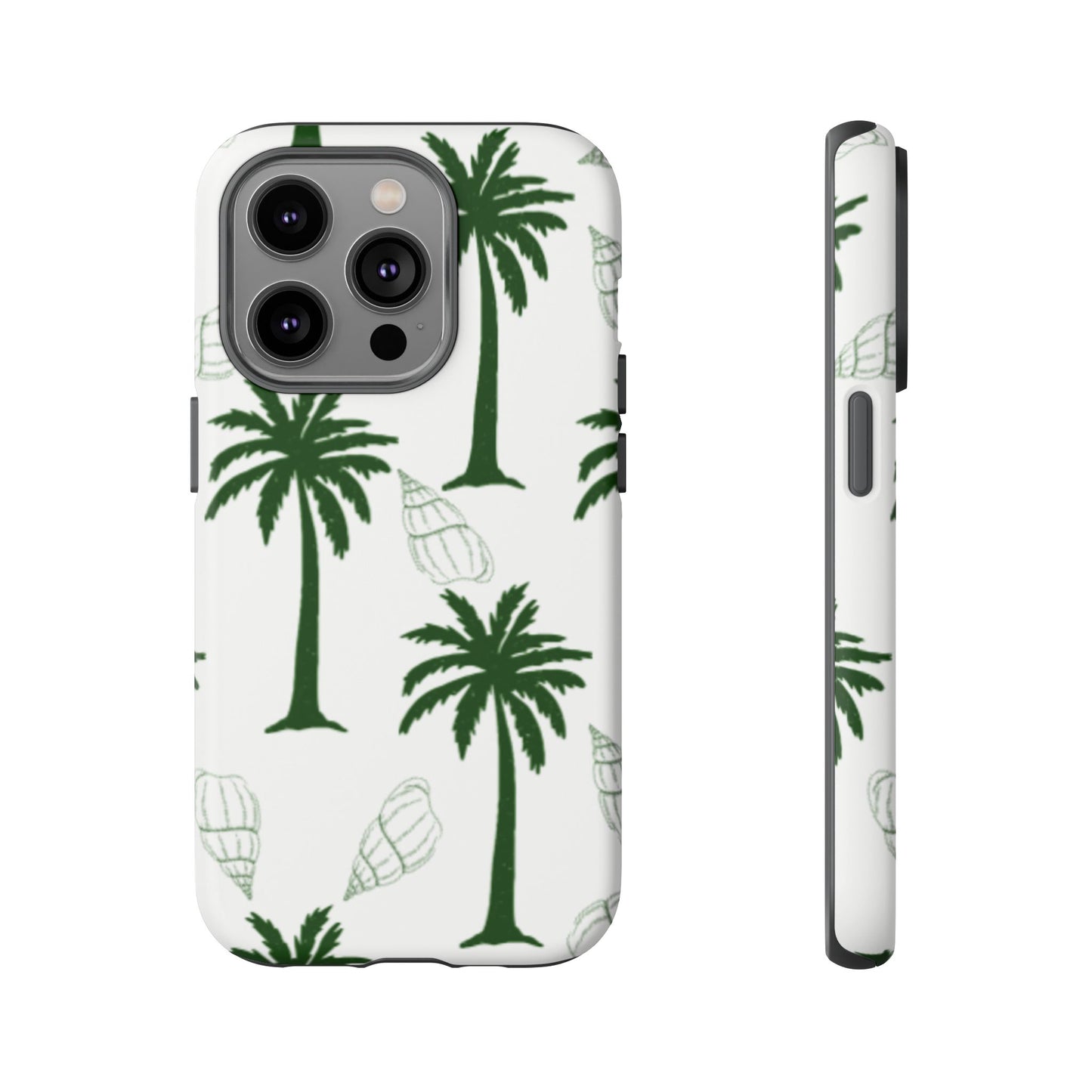 Coastal Escape Phone Case