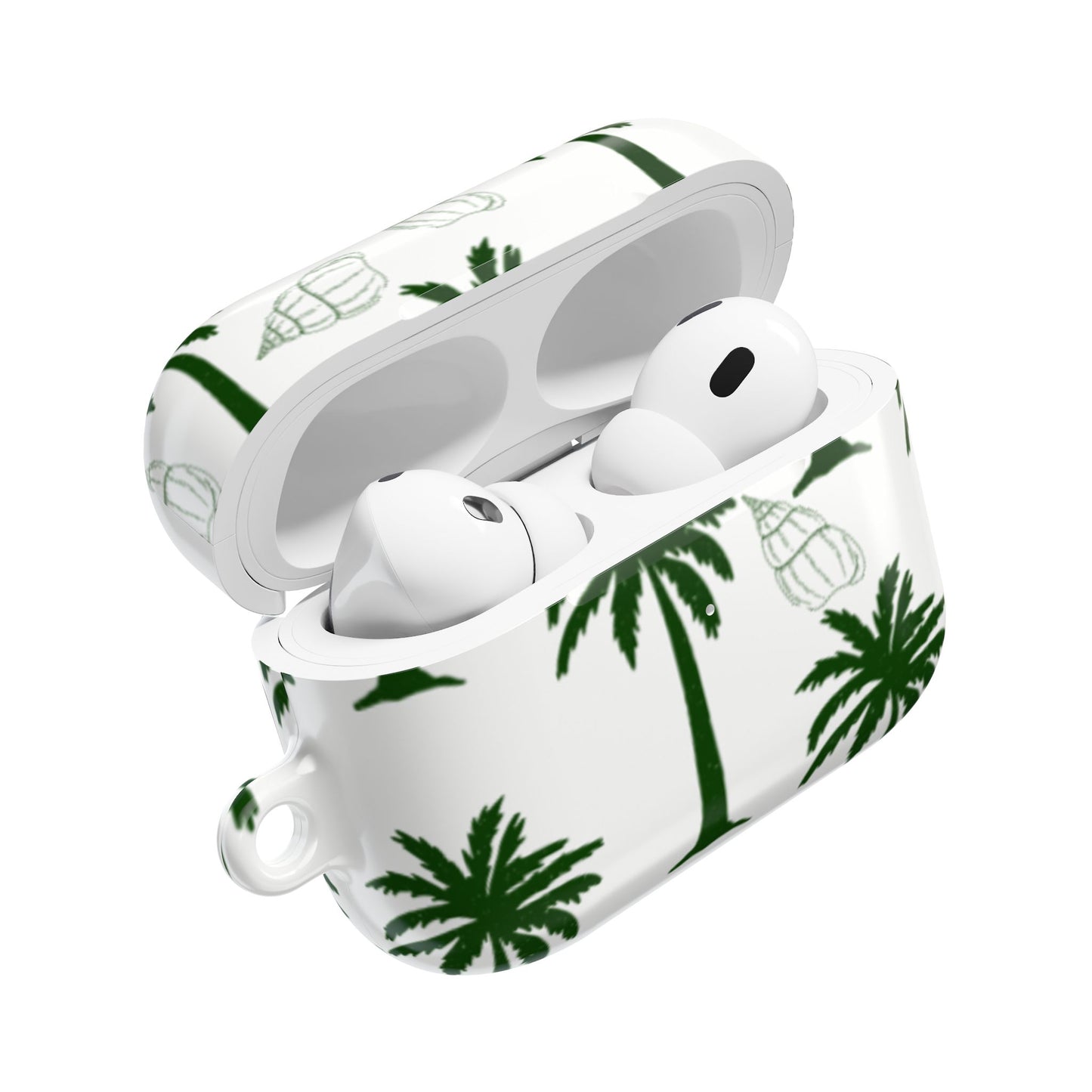 Tropical Breeze AirPod Case