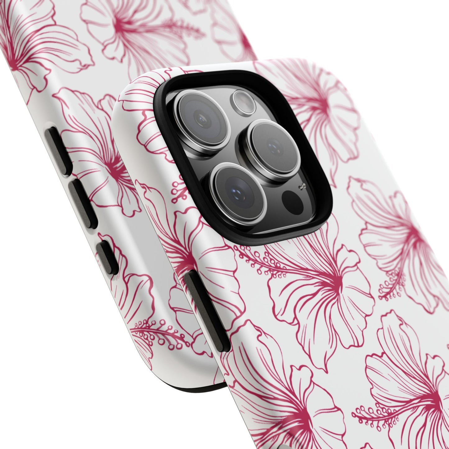 Hibiscus Dream Phone Case