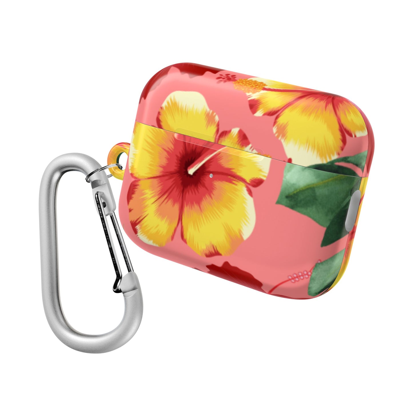 Sunset Blossom AirPod Case