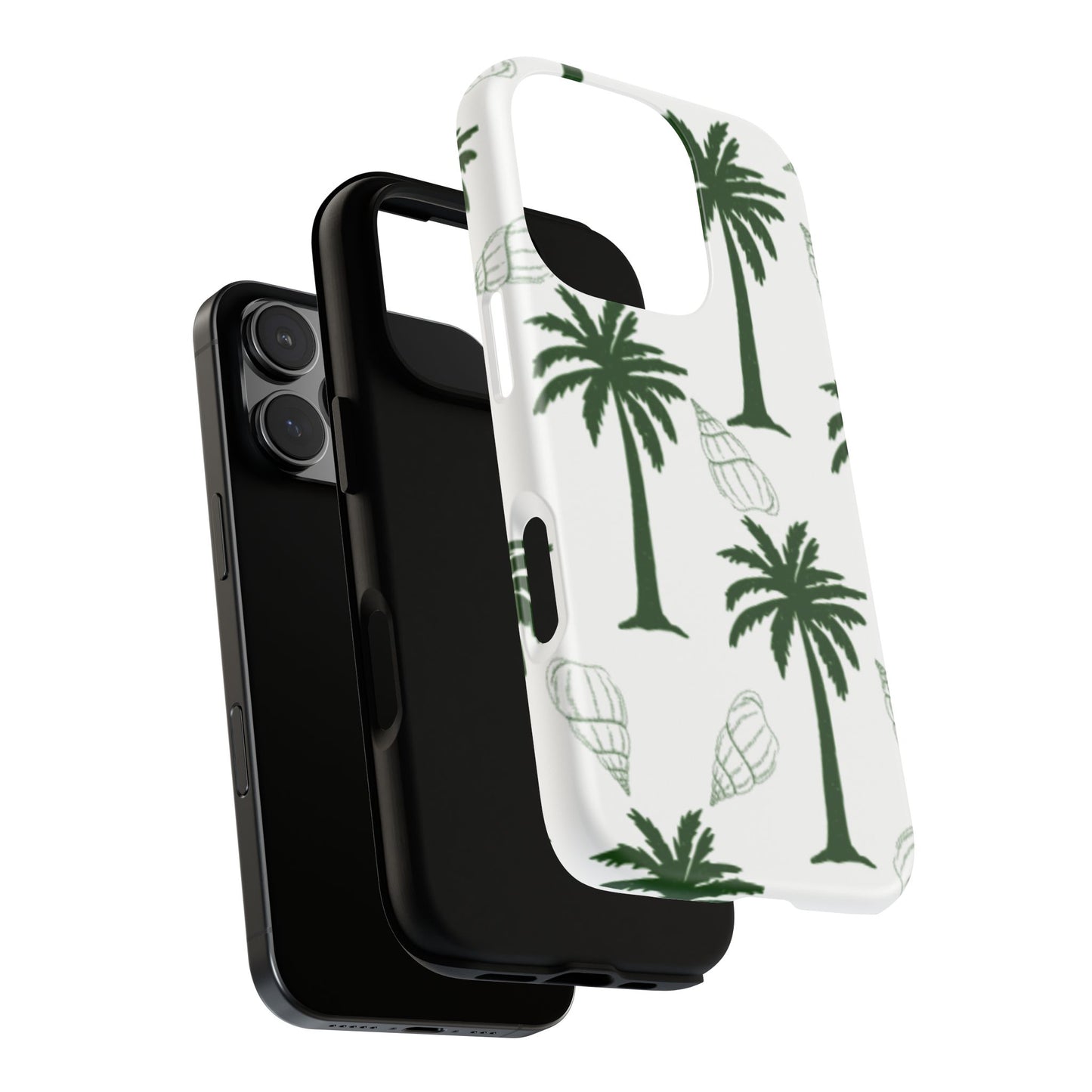 Coastal Escape Phone Case