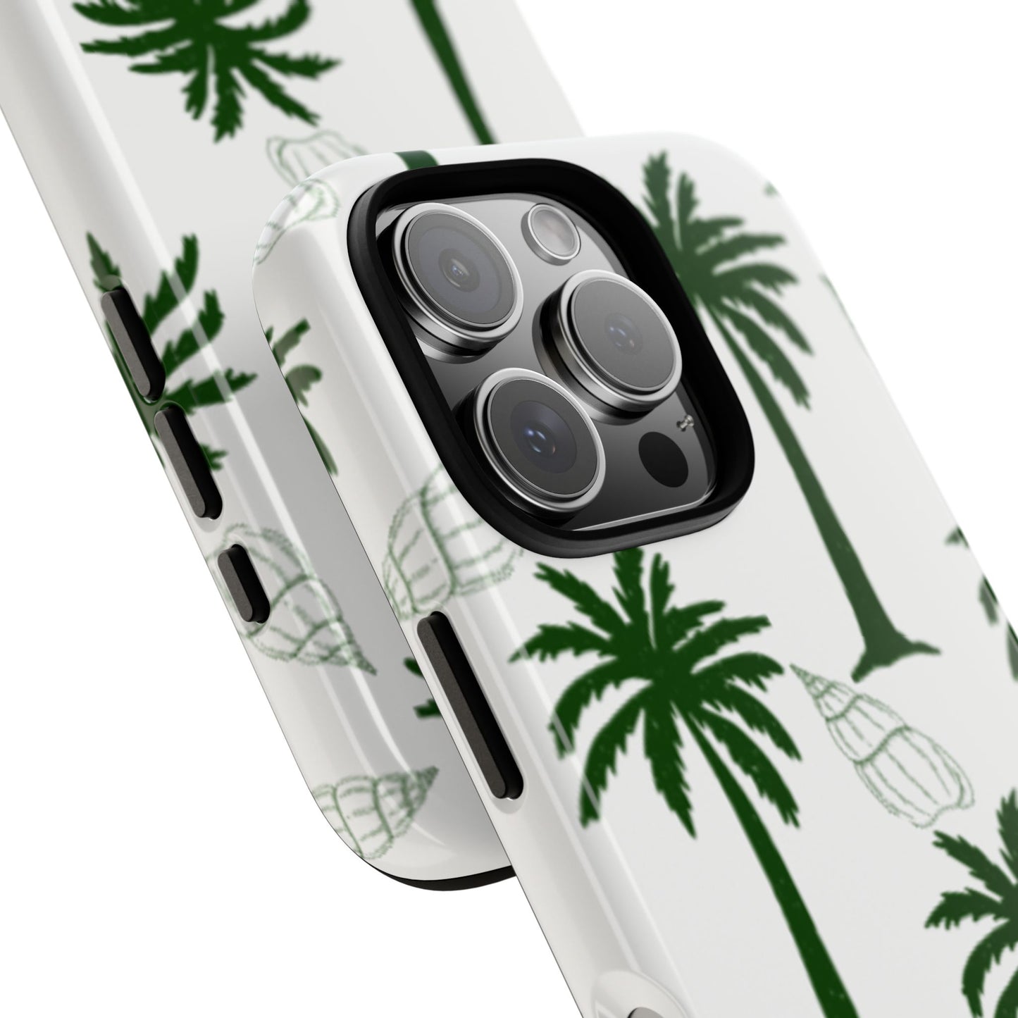 Coastal Escape Phone Case