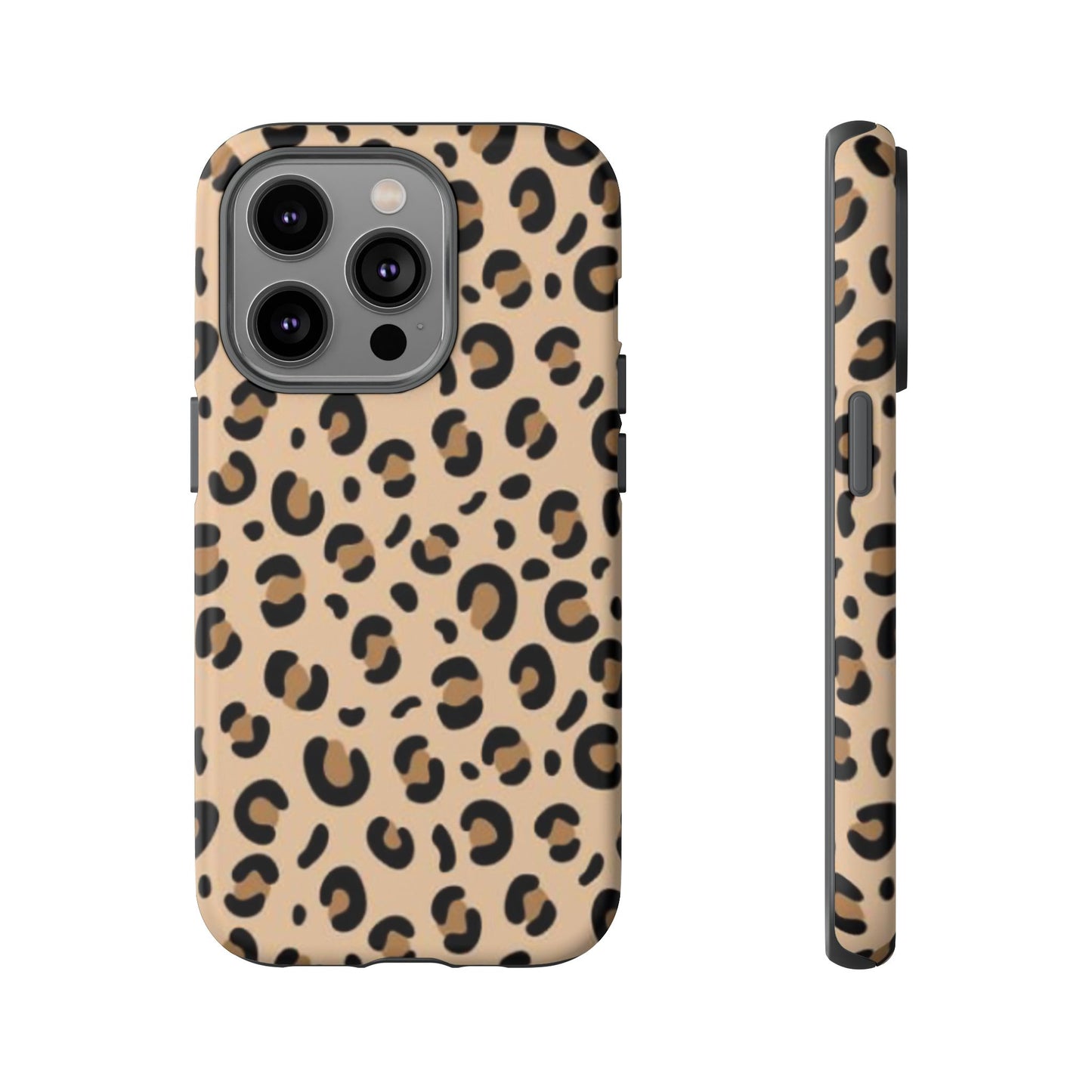 Savanna Spirit Phone Case