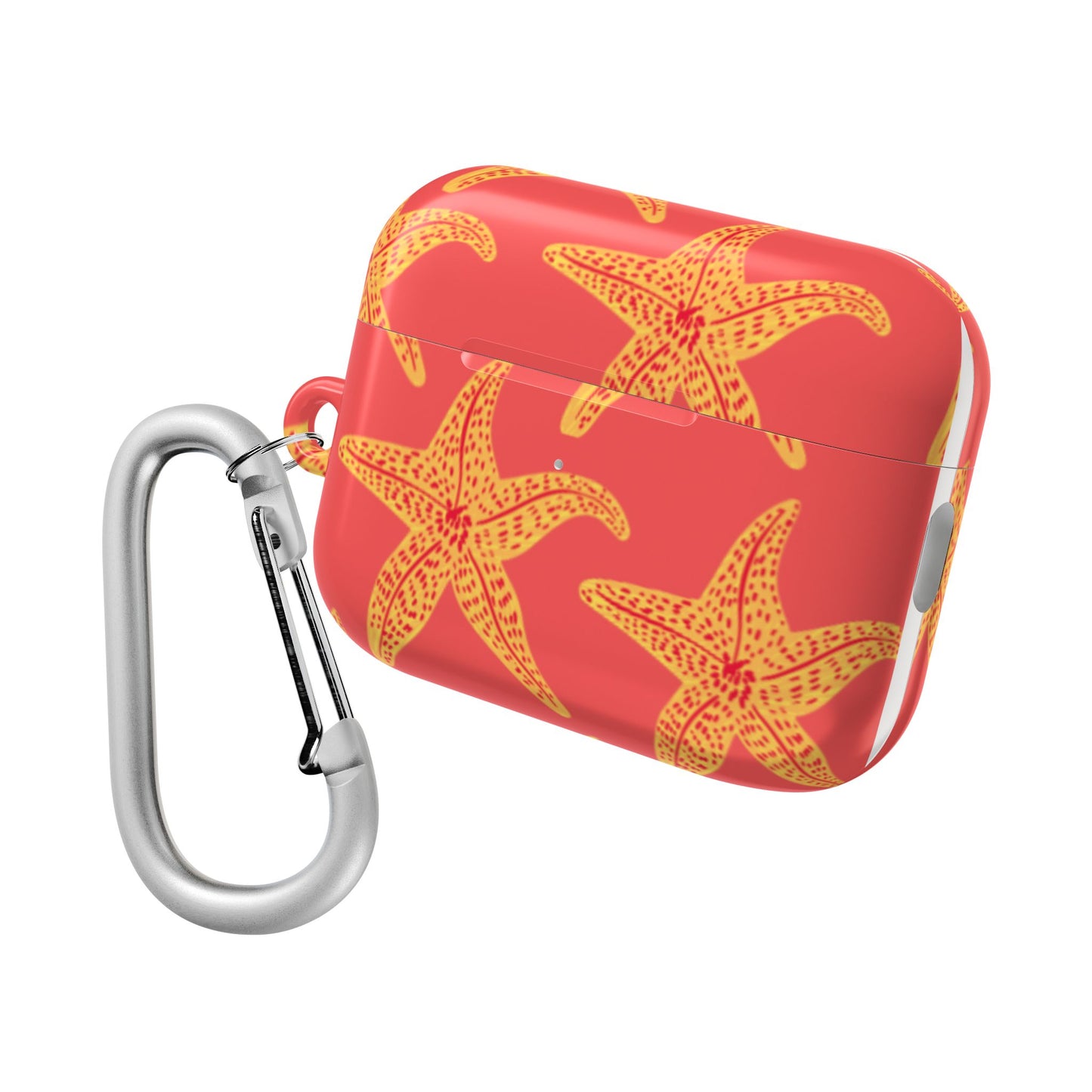 Starfish Glow AirPod Case
