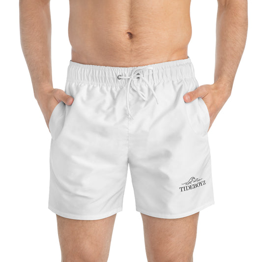 Basic Swim Shorts