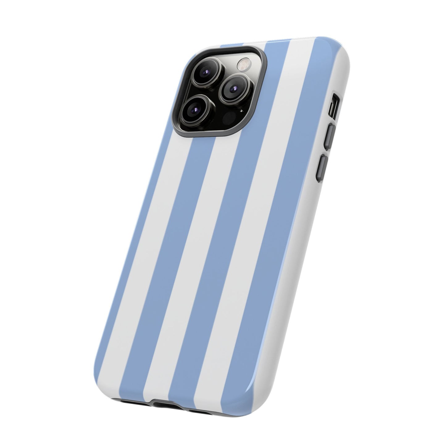 Coastal Stripes Phone Case