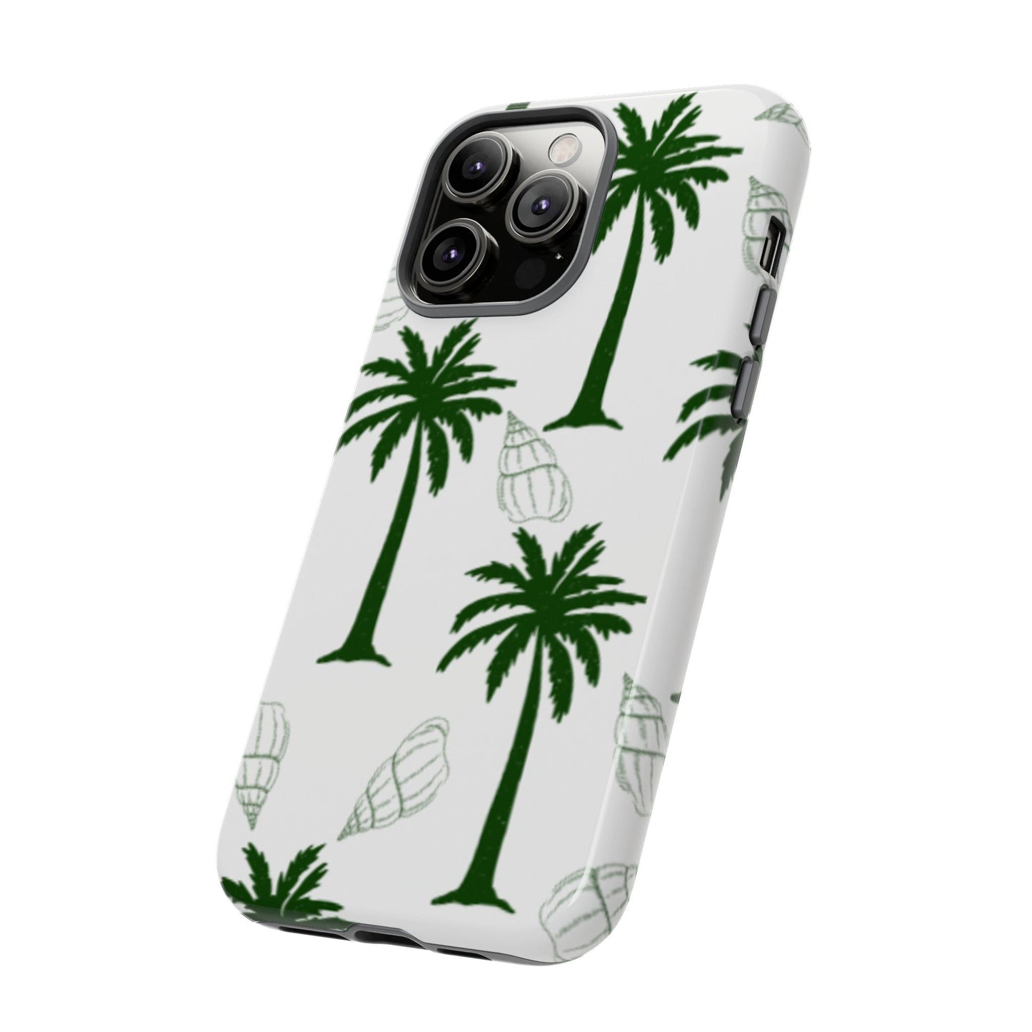 Coastal Escape Phone Case