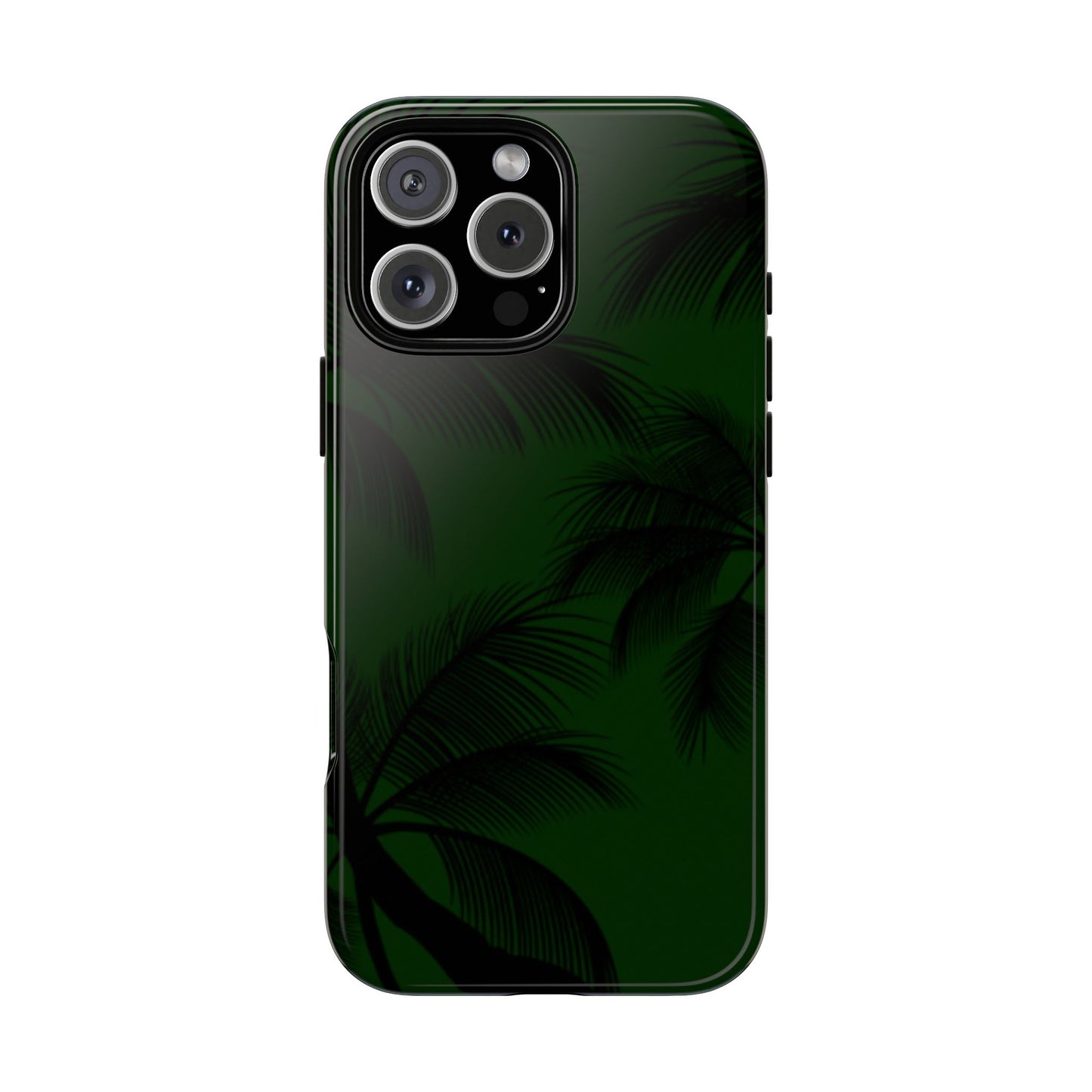 Jungle Shade Phone Case